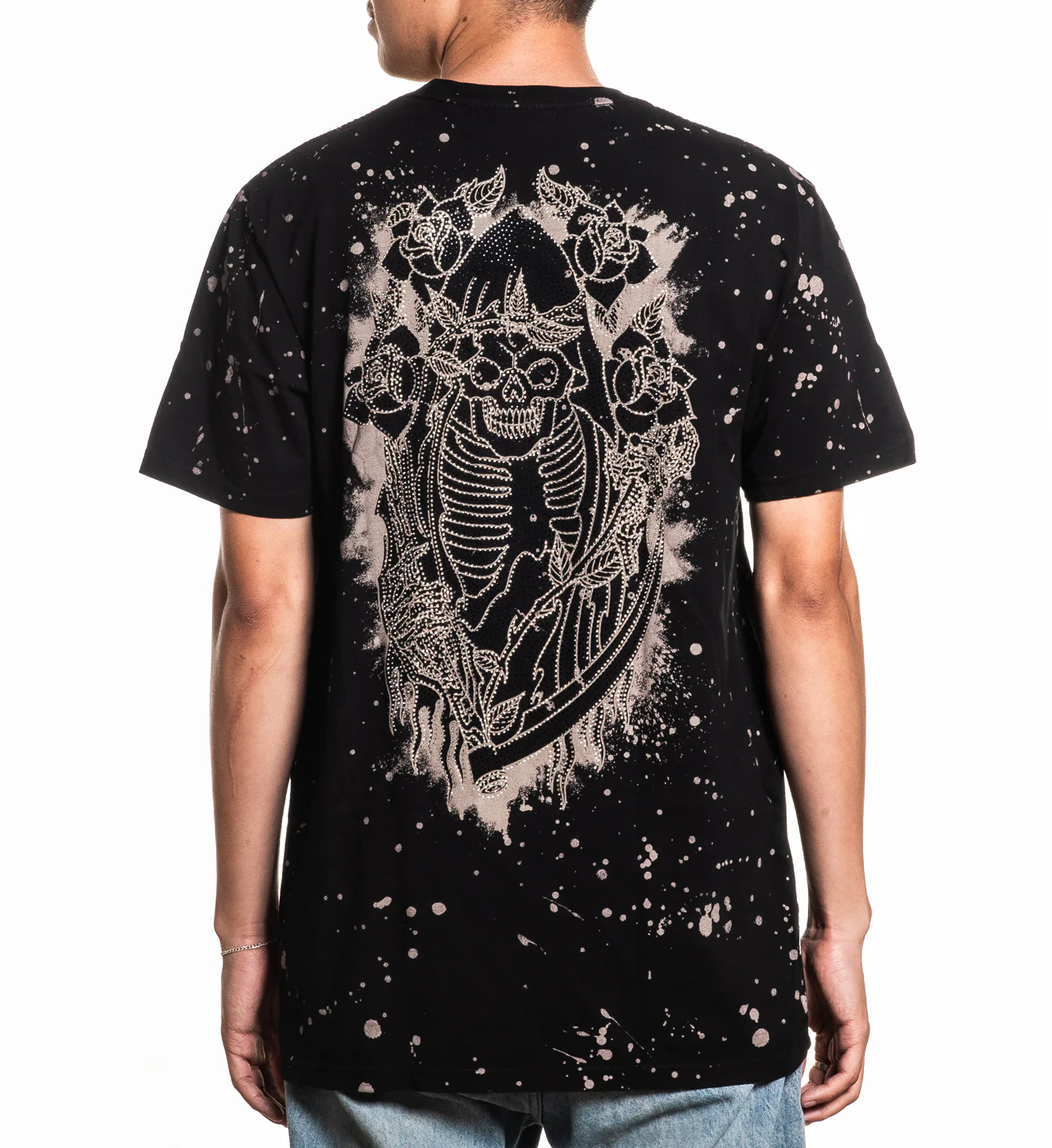 Eternal Wager Tee - Image 2