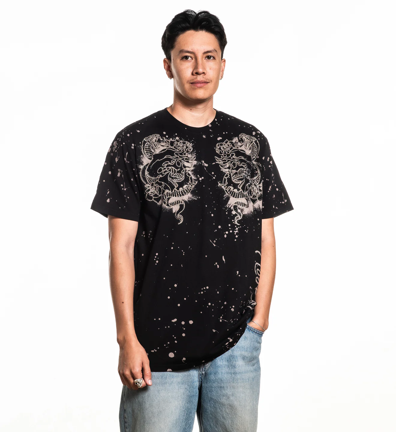 Eternal Wager Tee - Image 3