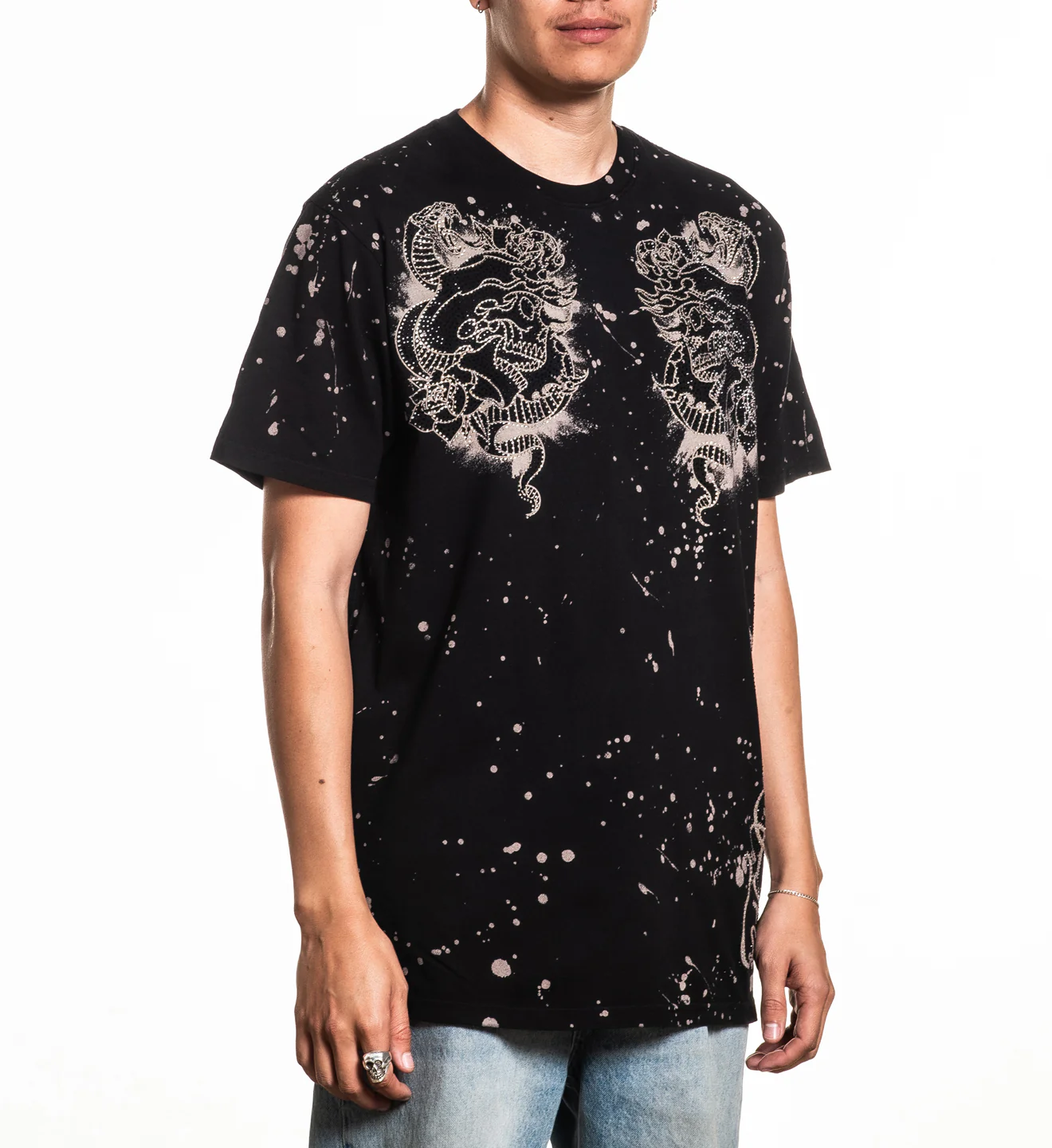 Eternal Wager Tee - Image 4