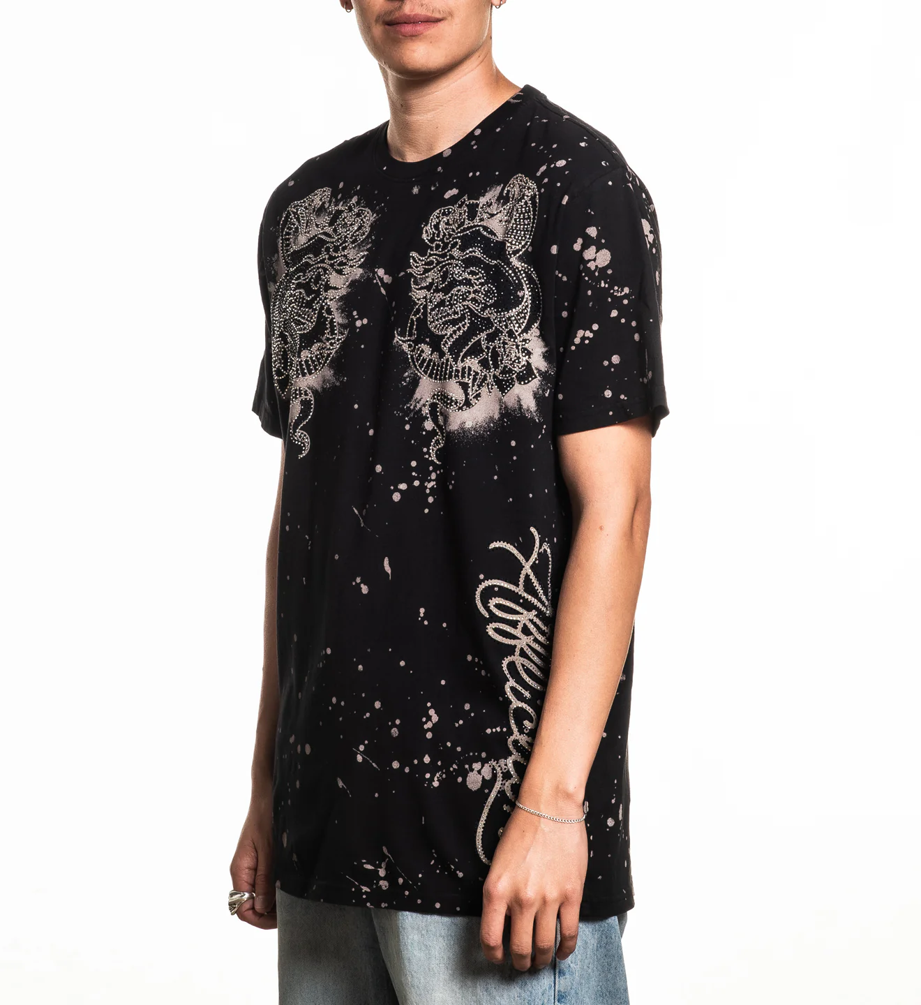 Eternal Wager Tee - Image 5