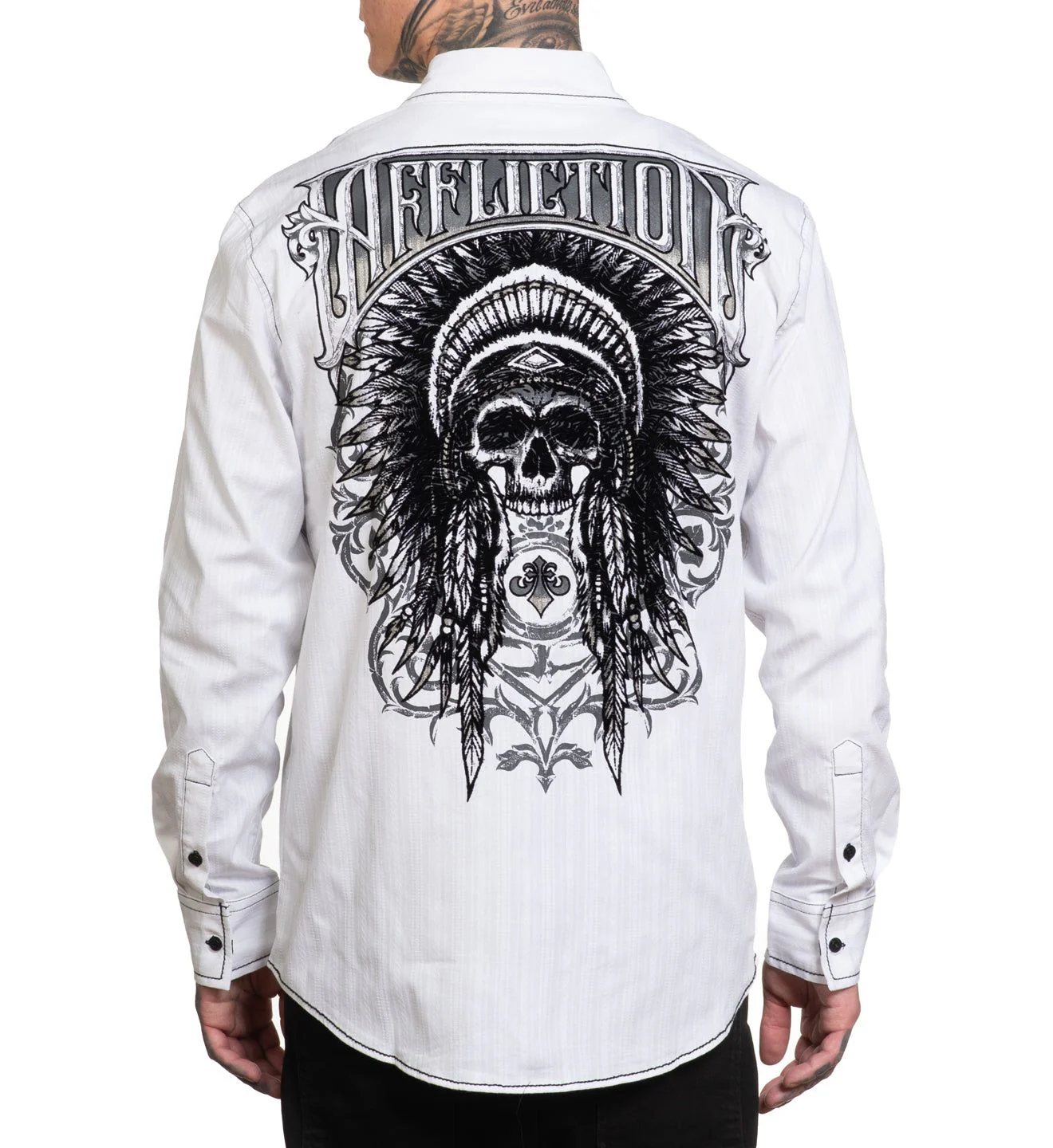 Ethereal LS Shirt - Image 2