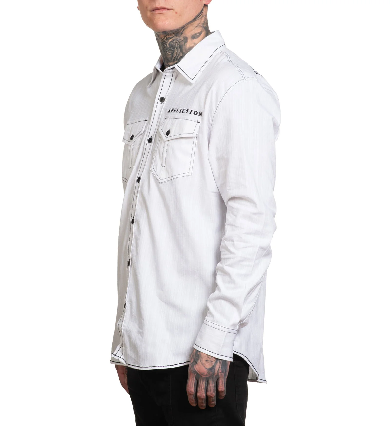 Ethereal LS Shirt - Image 3