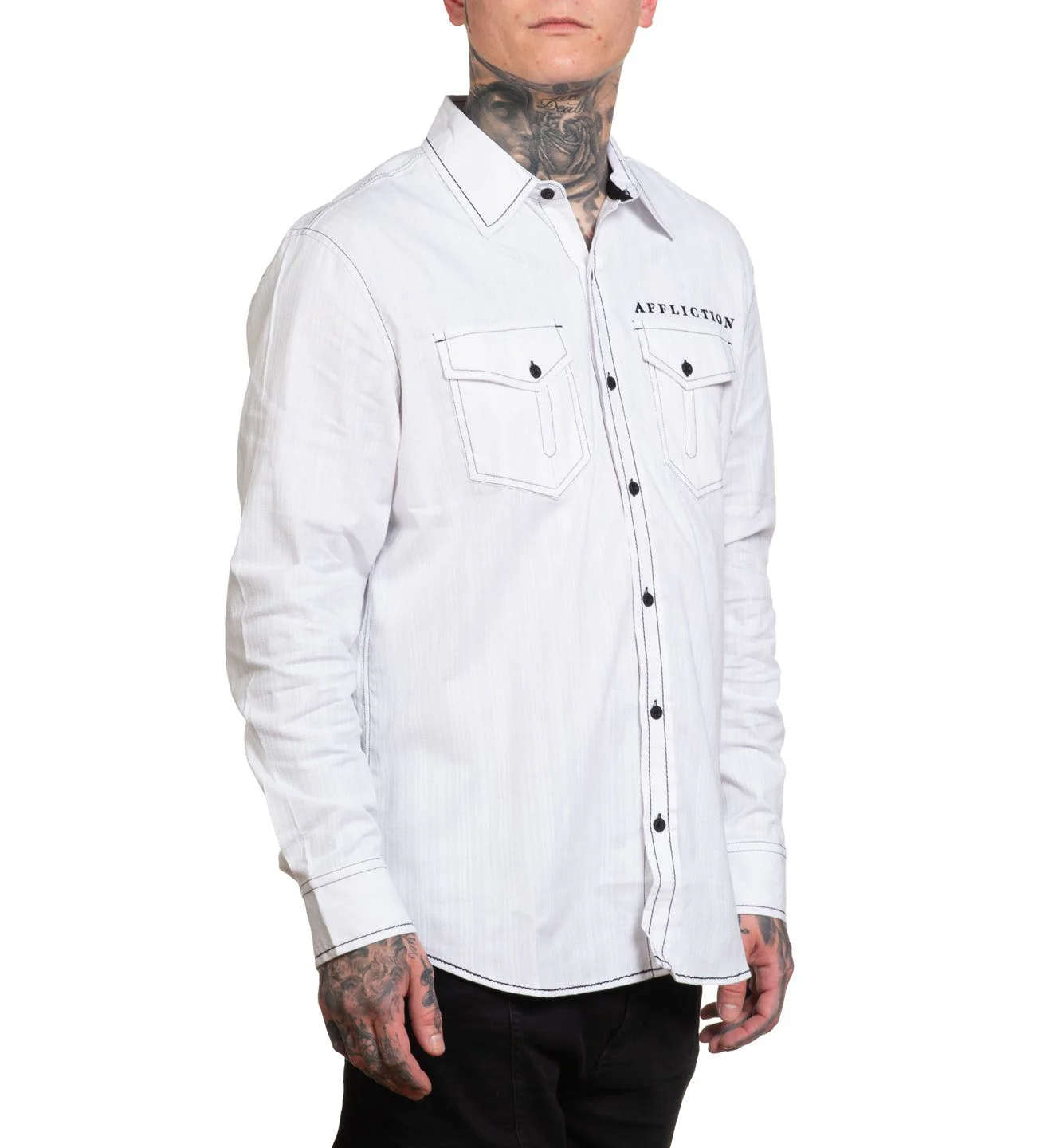 Ethereal LS Shirt - Image 4