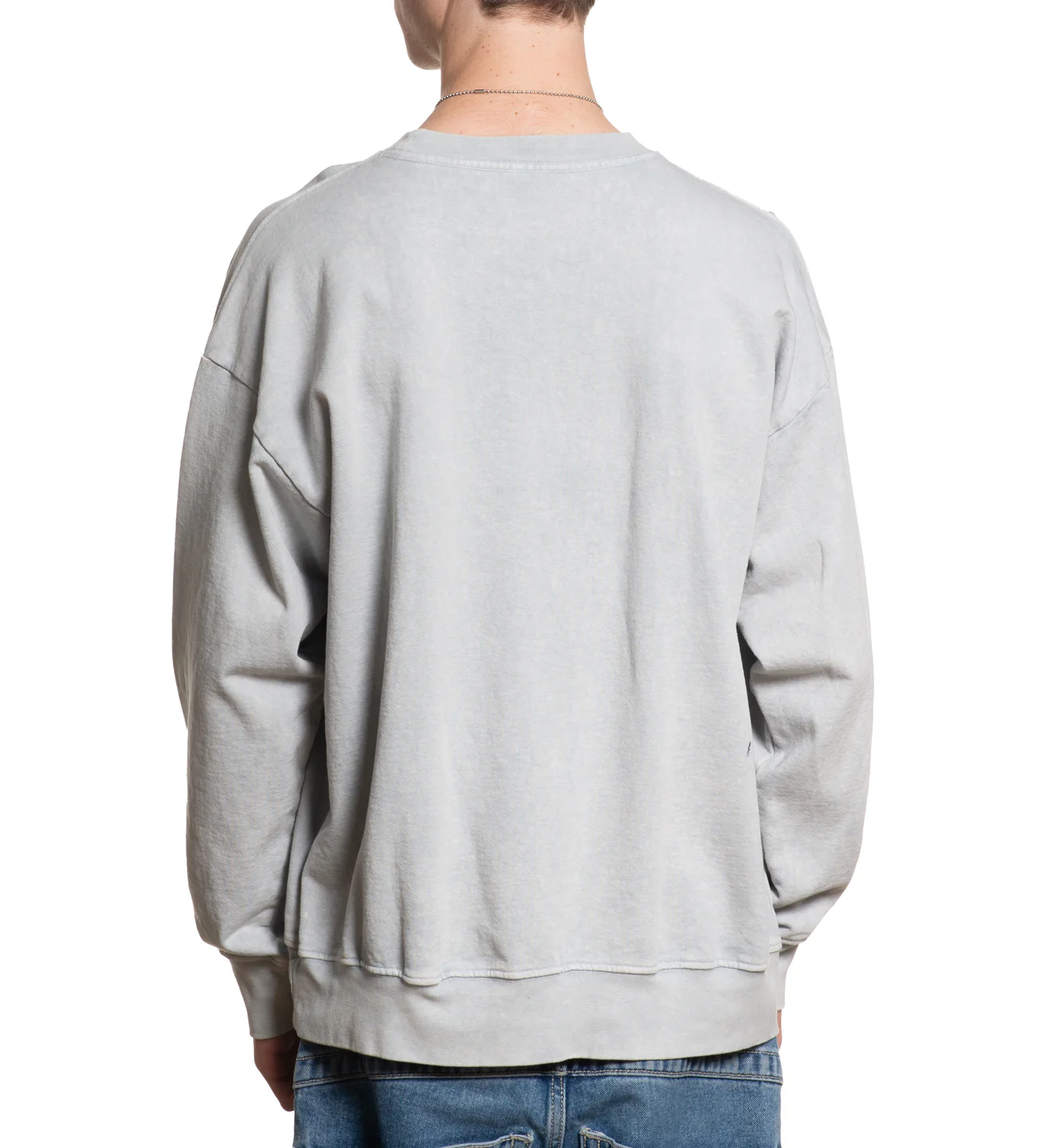Ethereal Burial LS Tee - Image 3