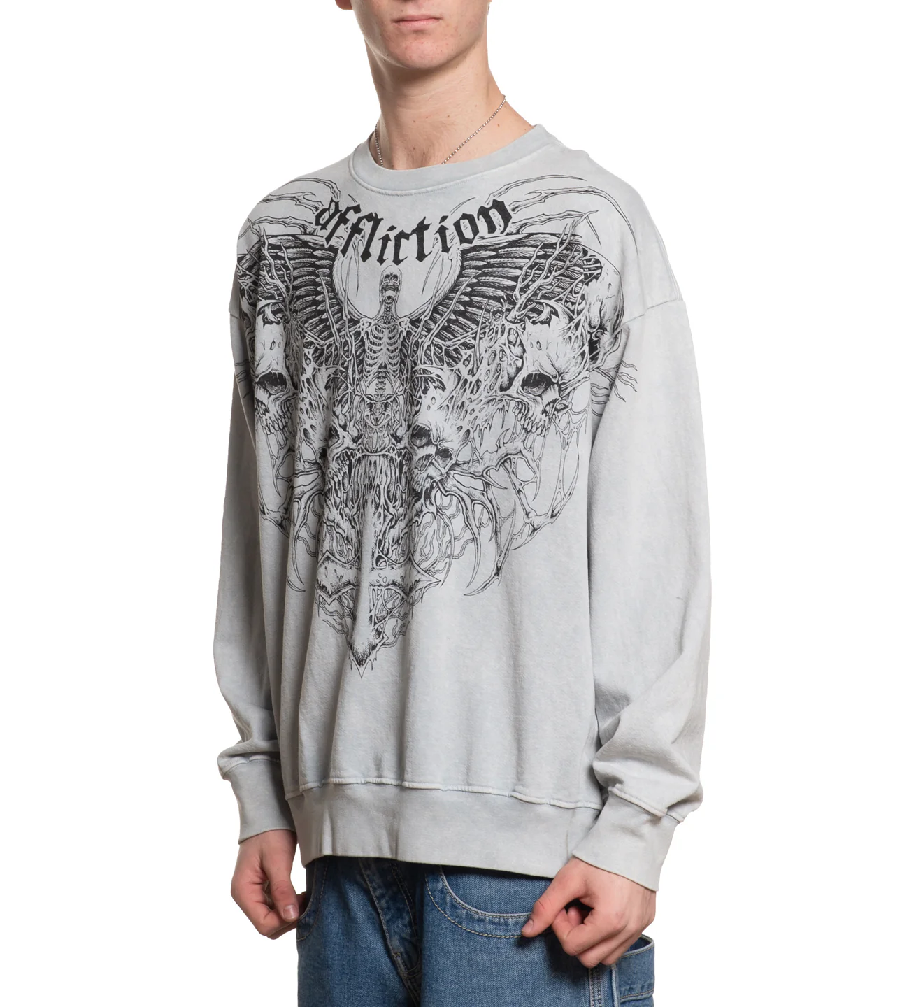 Ethereal Burial LS Tee - Image 4