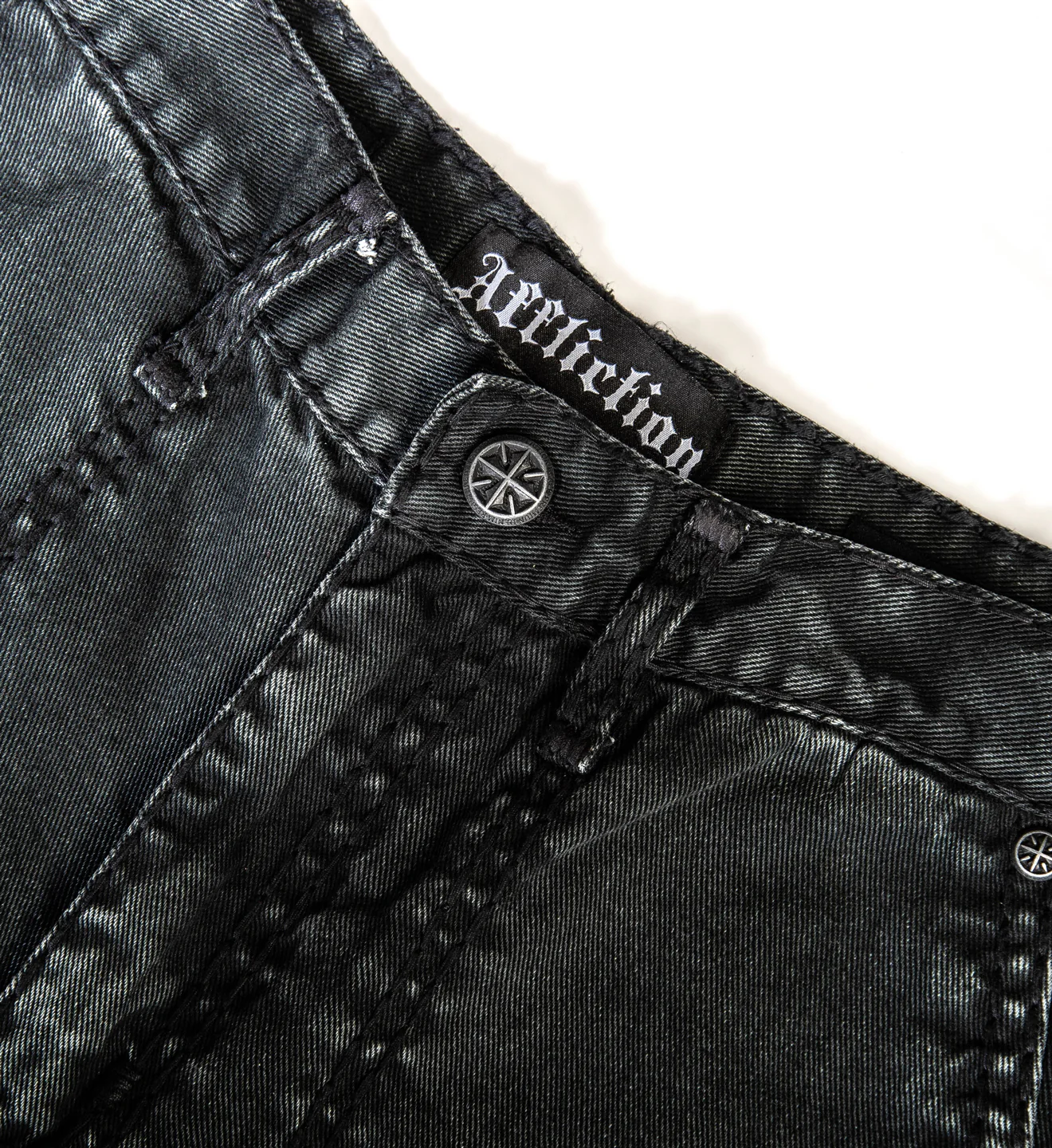 Extra Wide Cargo Pant - Image 11