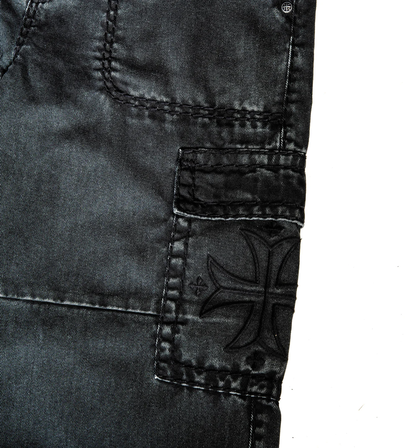 Extra Wide Cargo Pant - Image 12