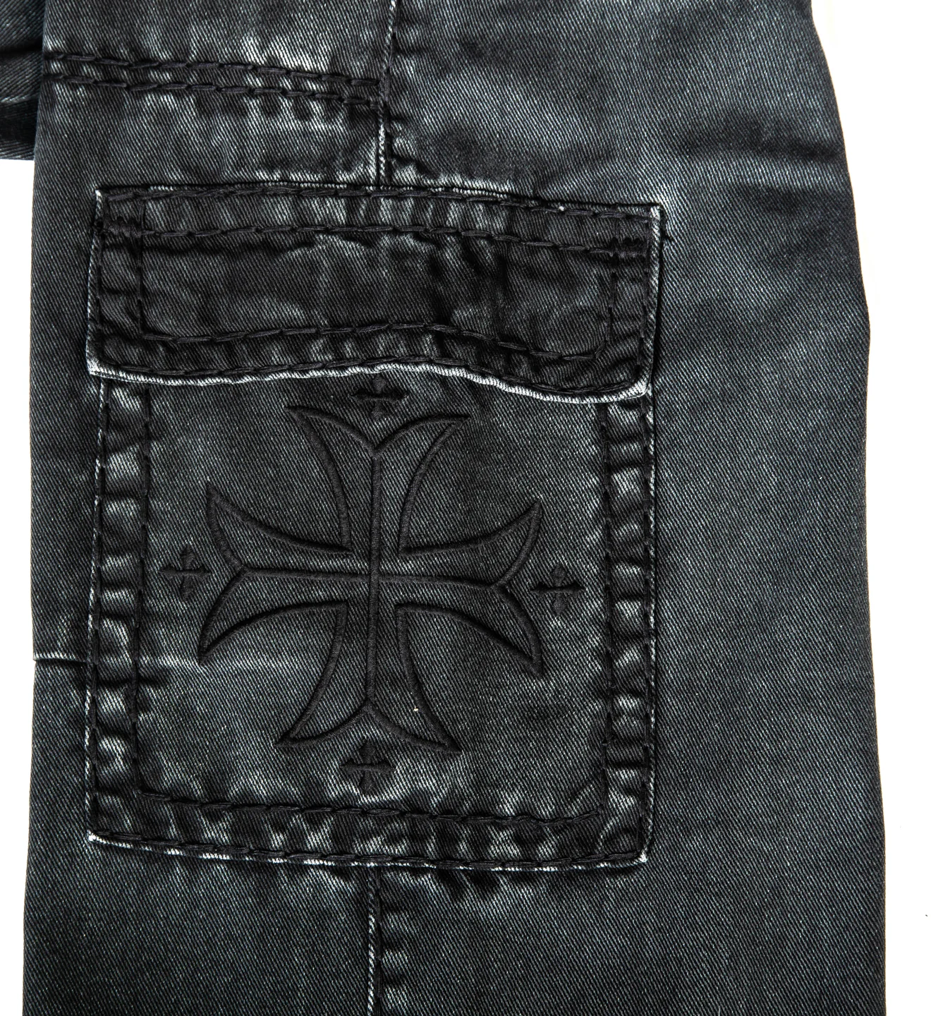 Extra Wide Cargo Pant - Image 15