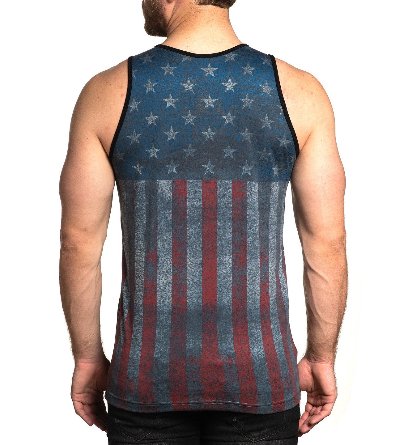 Faded Glory Tank - Image 2