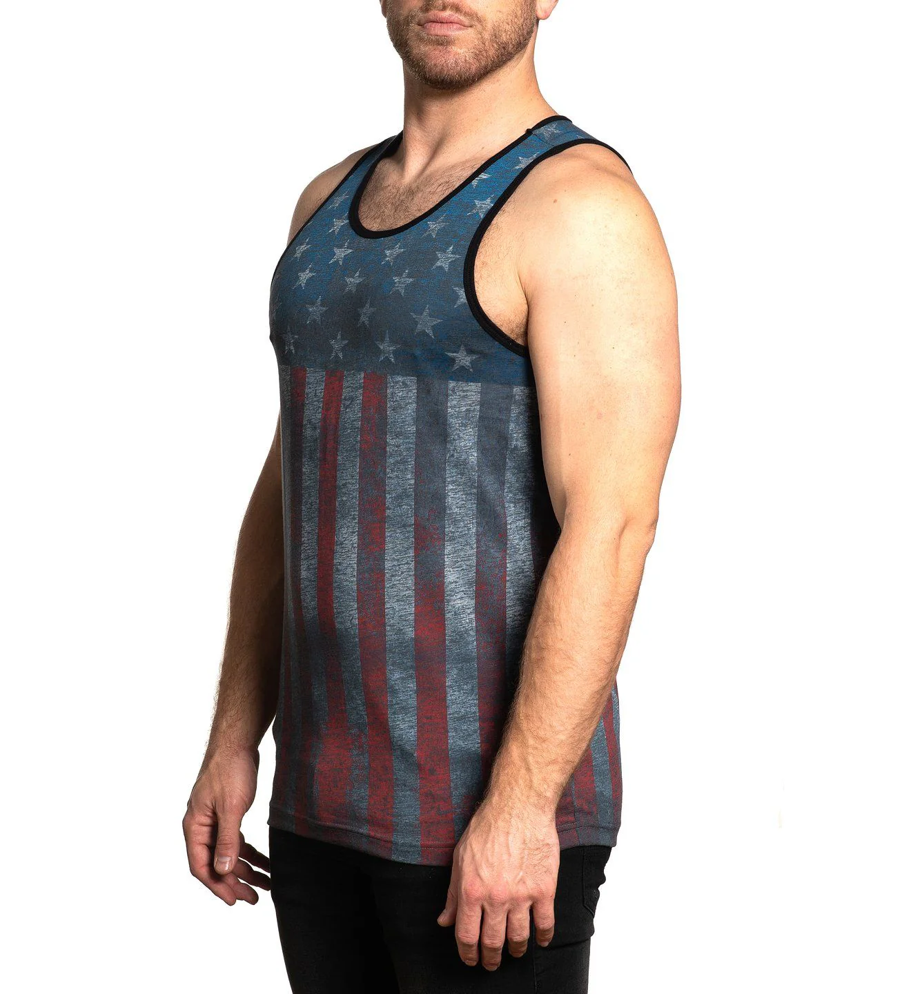 Faded Glory Tank - Image 3
