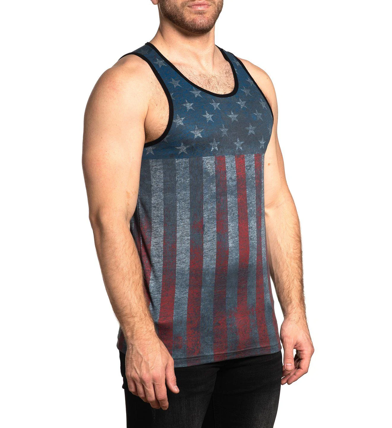 Faded Glory Tank - Image 4