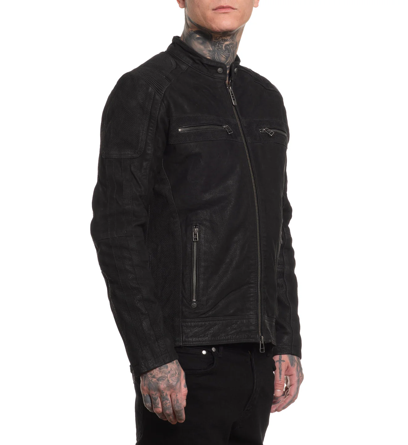 Fast And Loud Jacket - Image 3