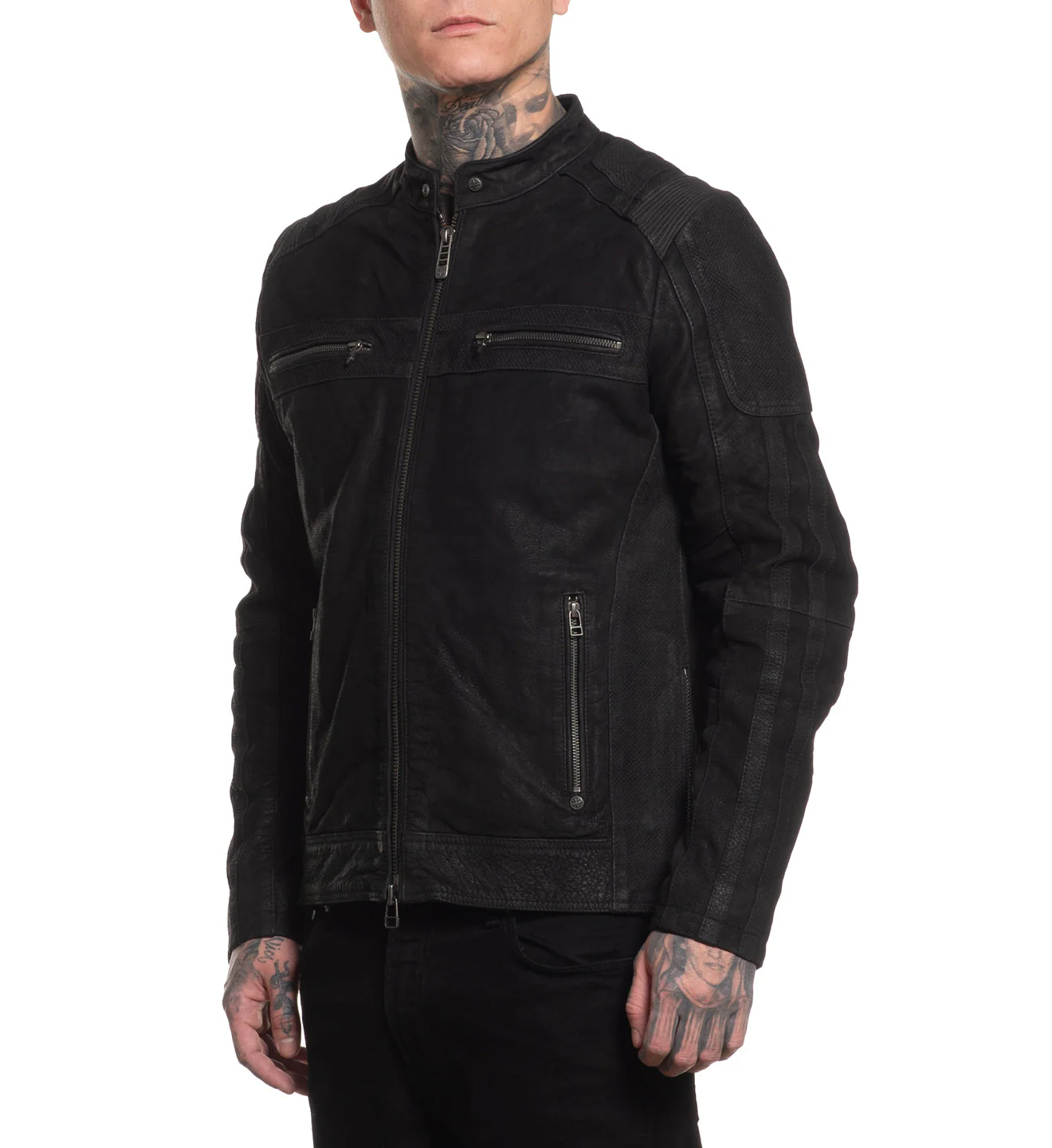 Fast And Loud Jacket - Image 4
