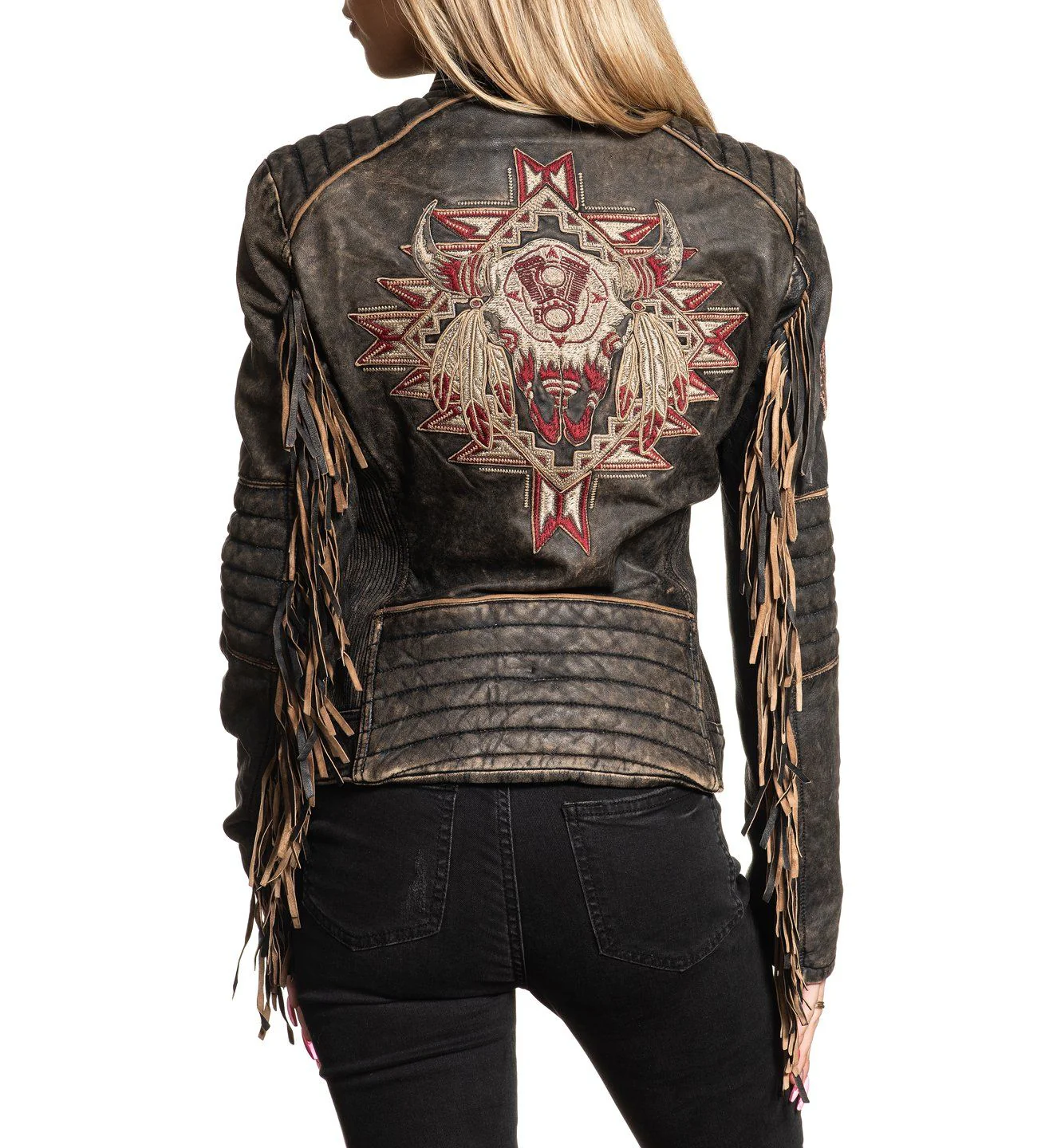 Fast Times Jacket - Image 2