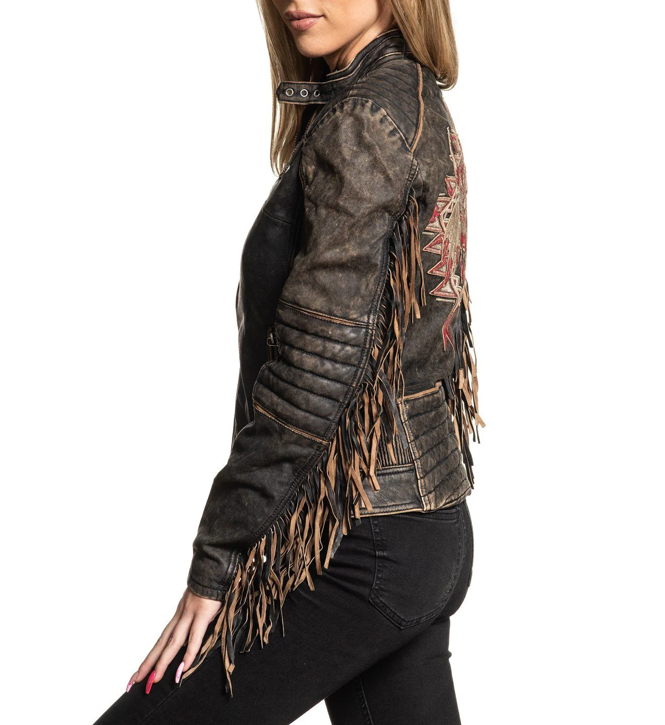 Fast Times Jacket - Image 3