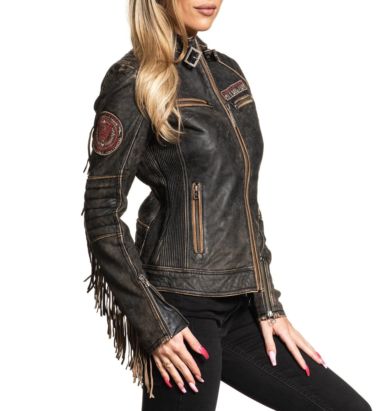 Fast Times Jacket - Image 4