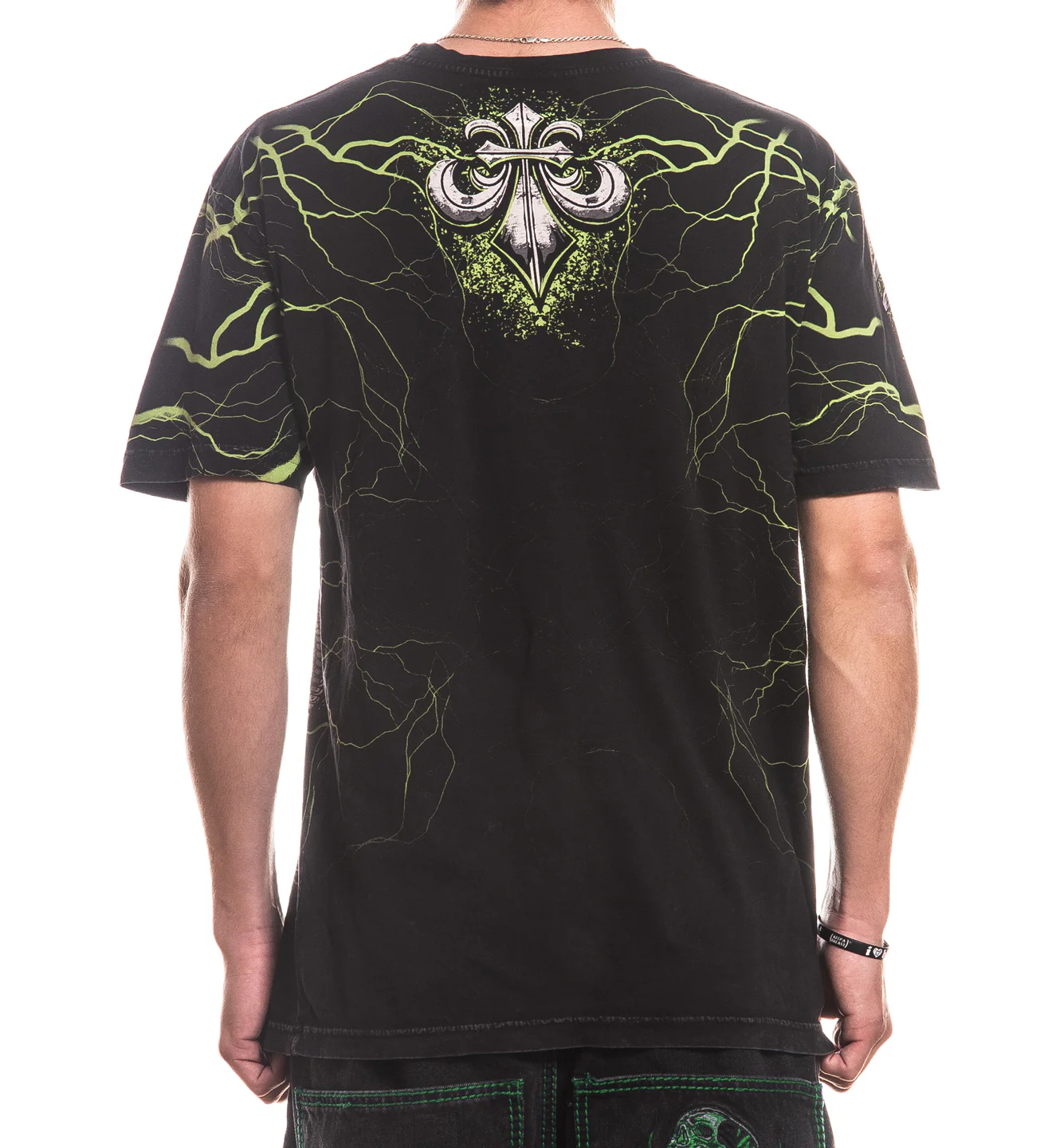 Fatal Deceit Tee - Image 5