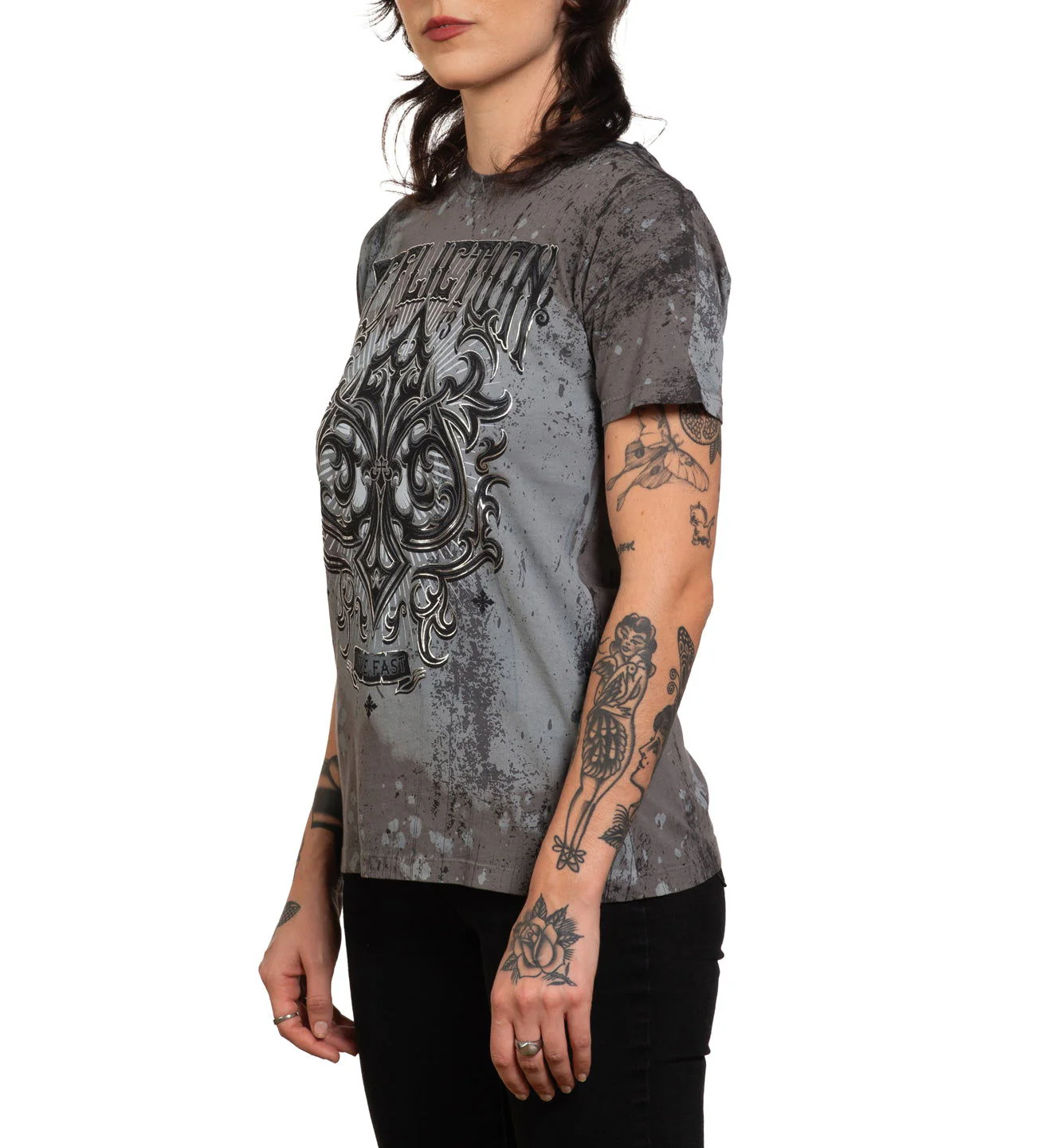 Fate Obscure Tee - Image 4