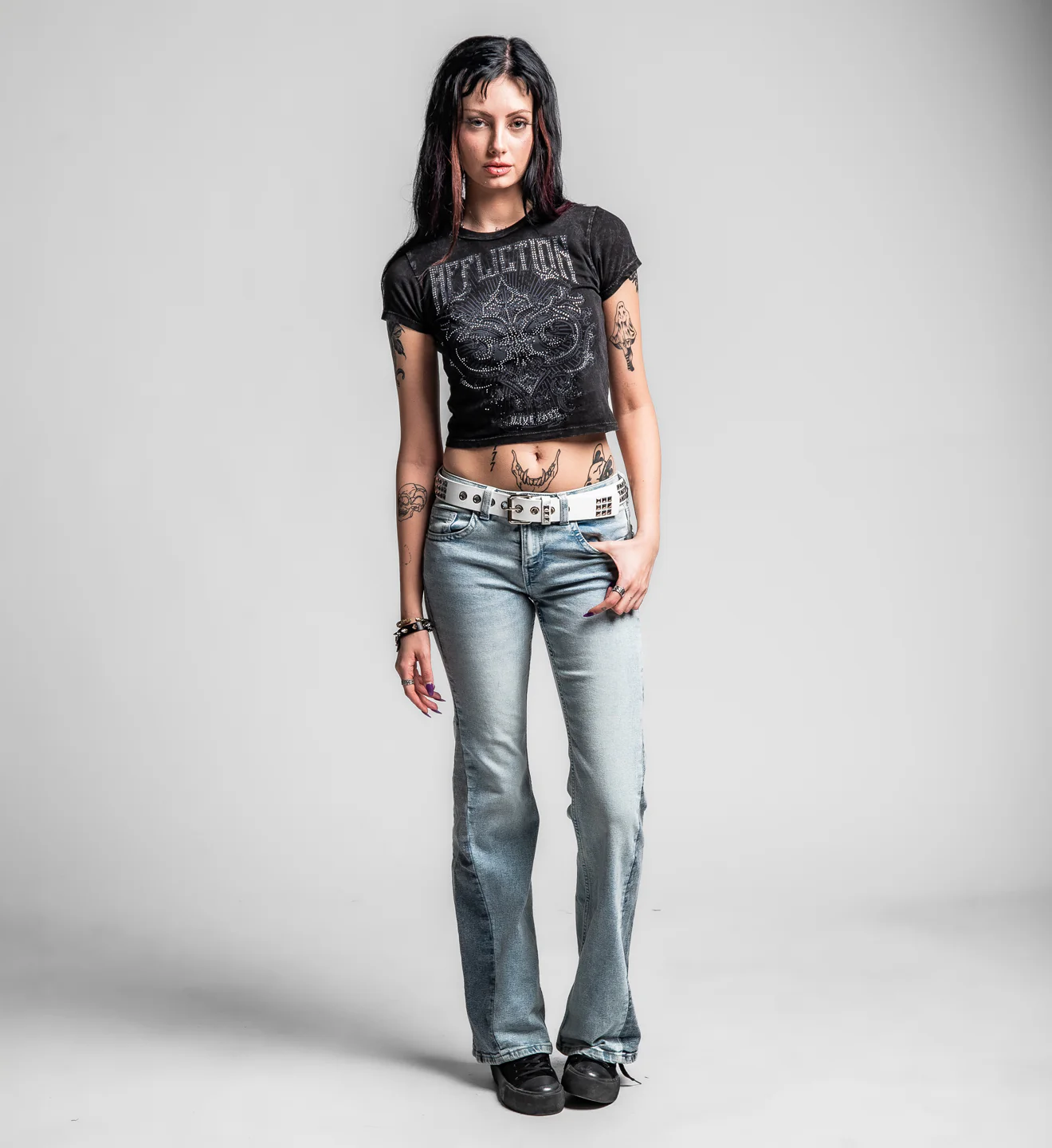 Fate Obscure Tee - Image 6