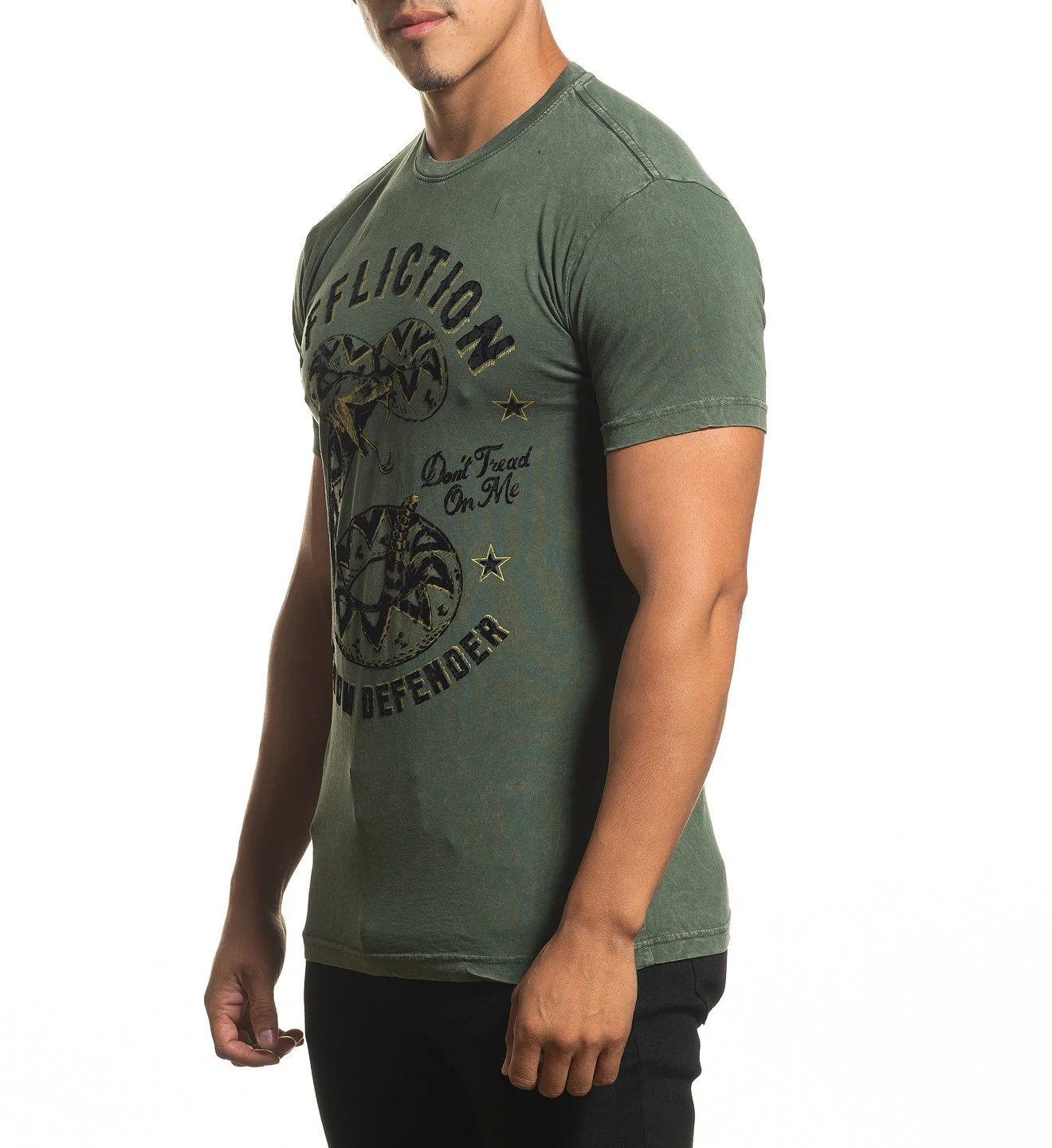 Fd Revolutionary Tee - Image 4