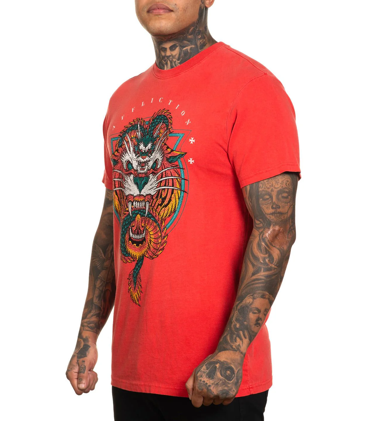 Flame & Fable Tee - Image 3