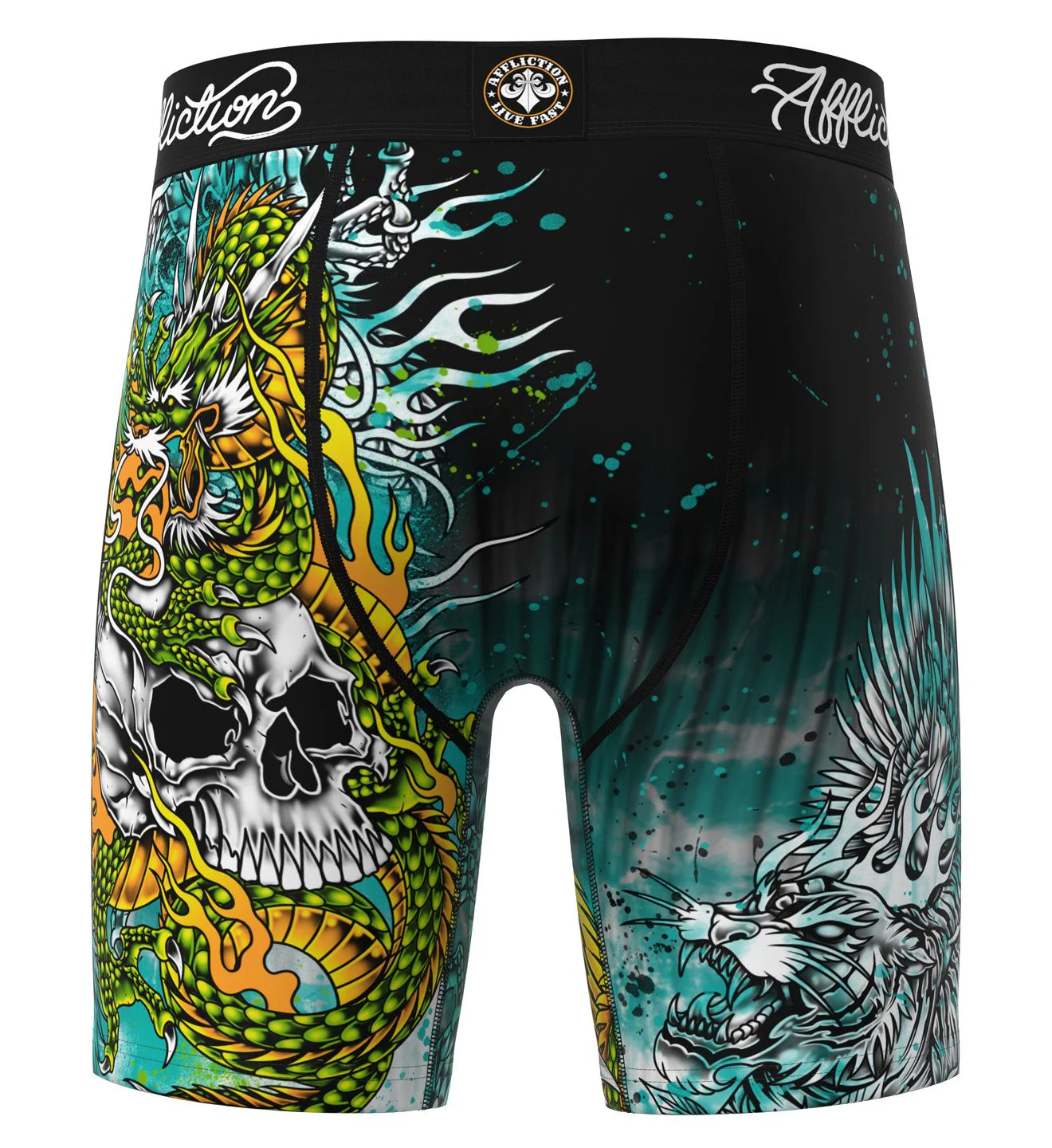 Flame & Fable Boxers - Image 2