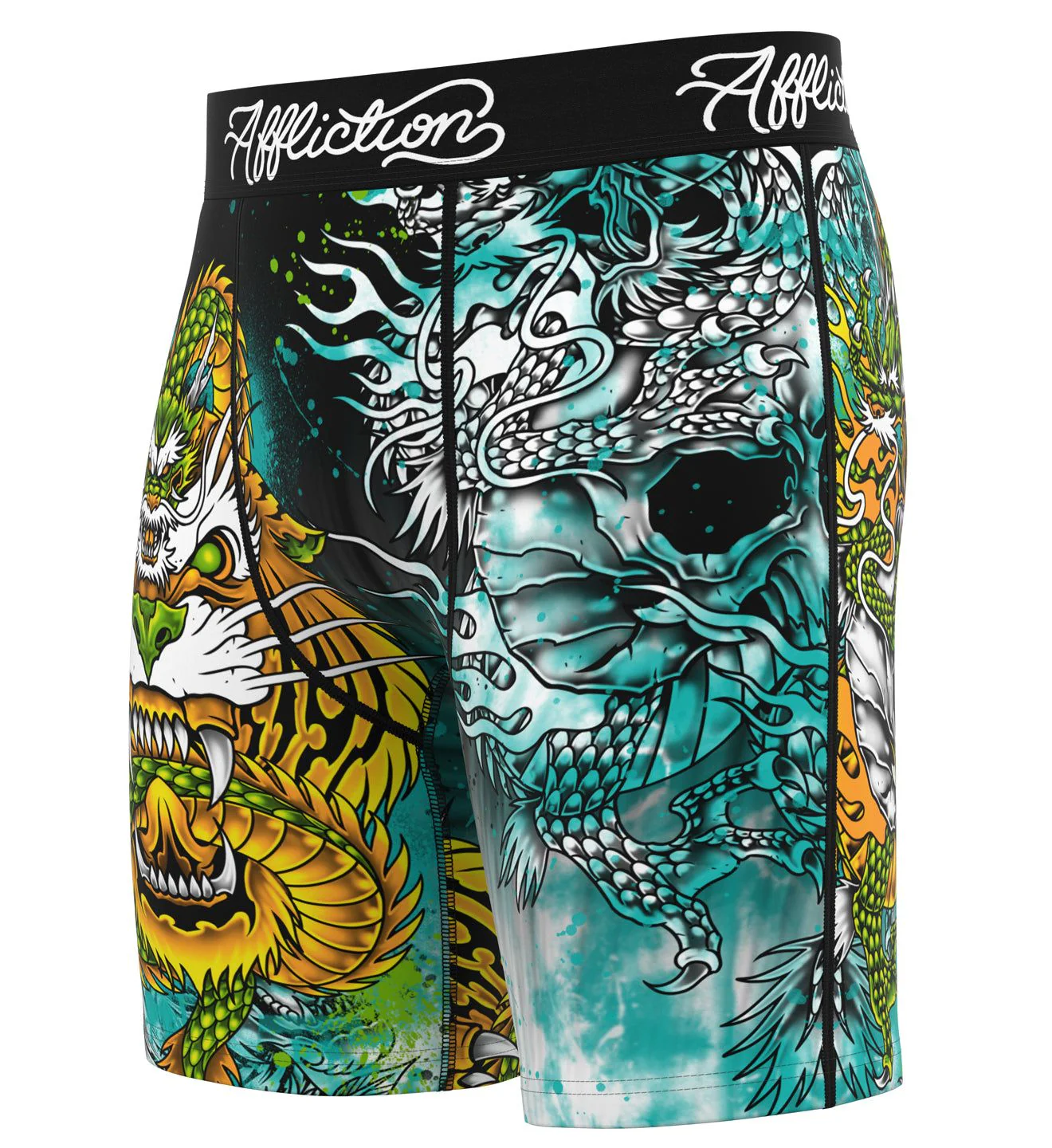 Flame & Fable Boxers - Image 3
