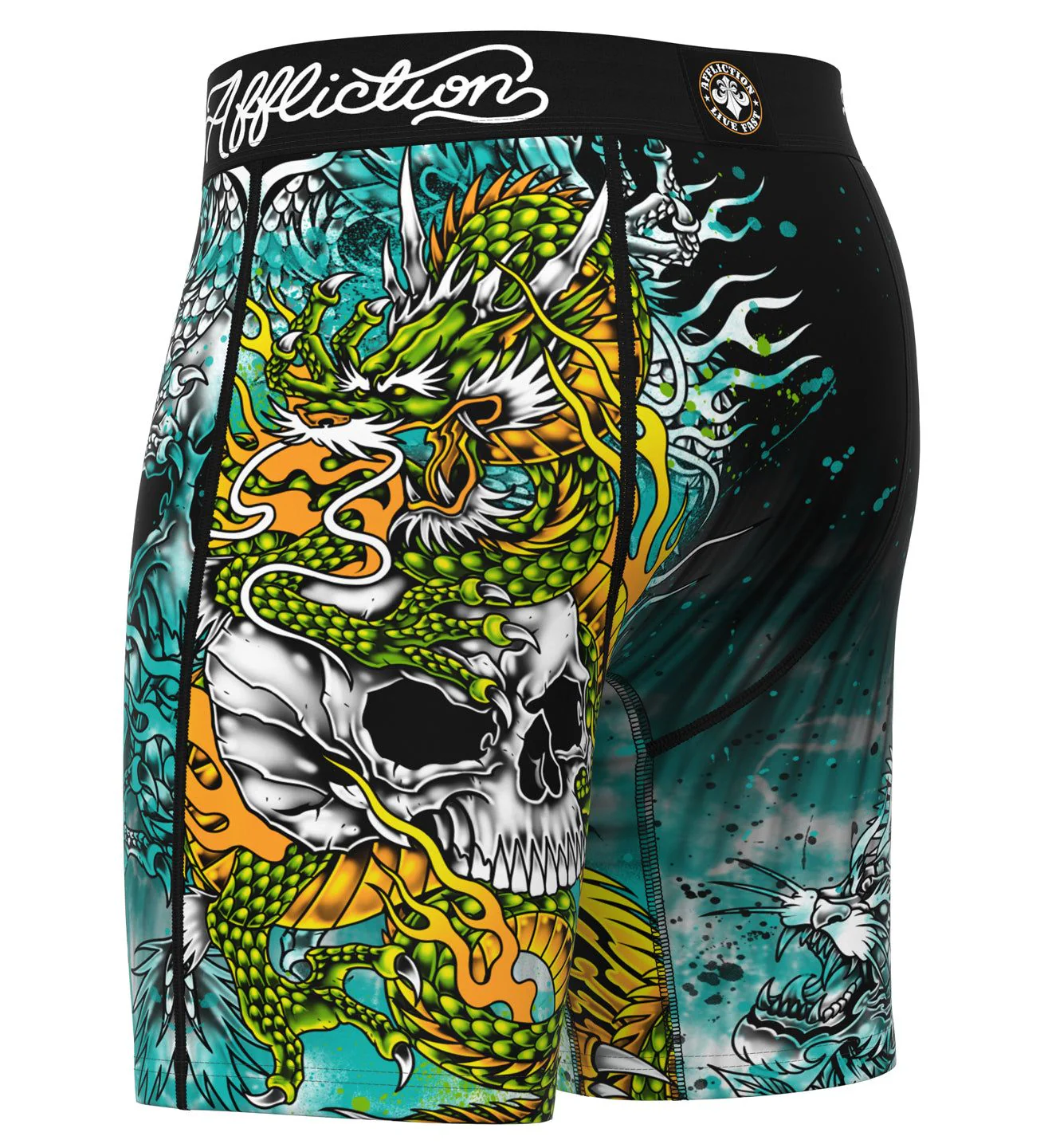 Flame & Fable Boxers - Image 4