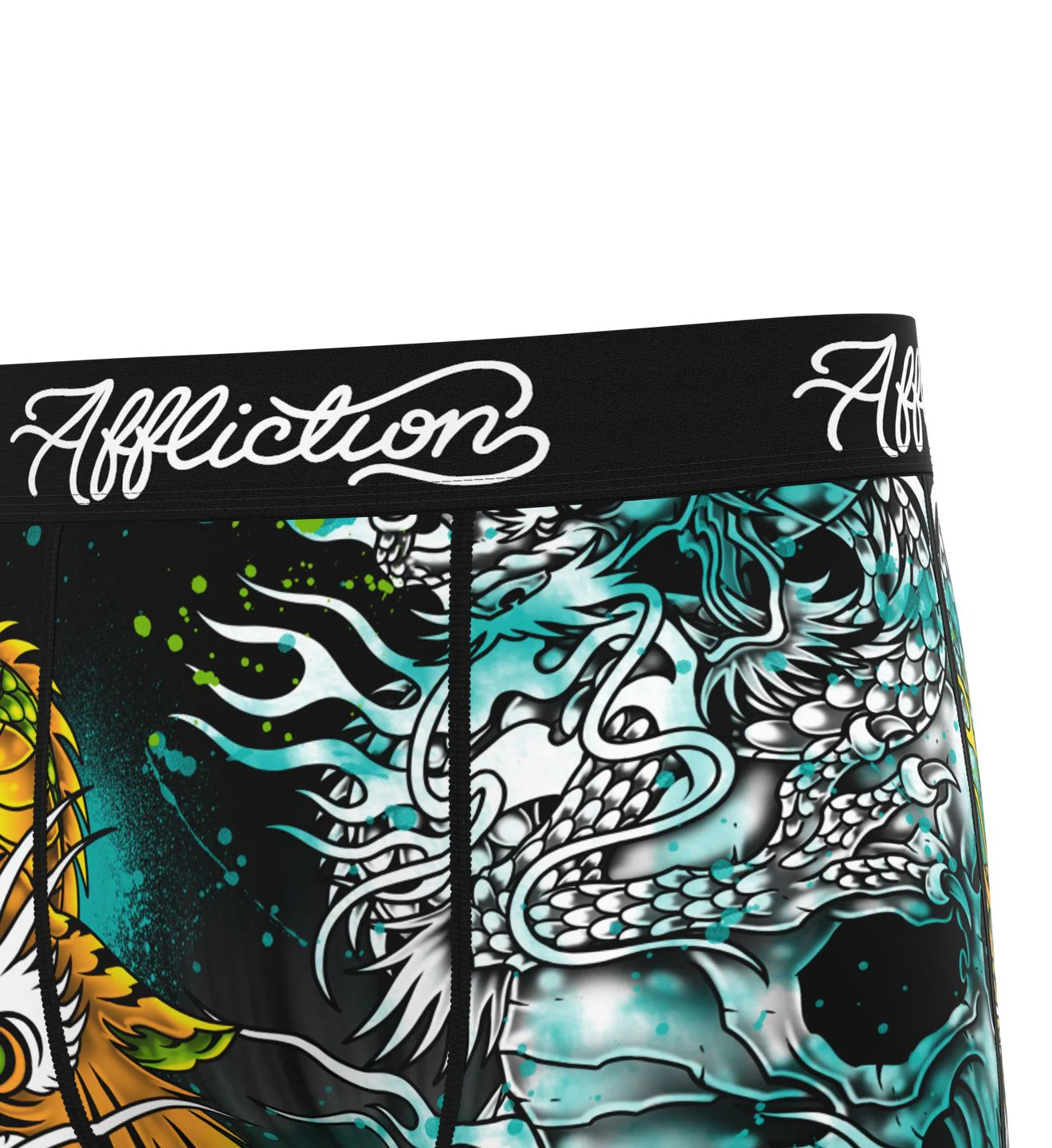 Flame & Fable Boxers - Image 5