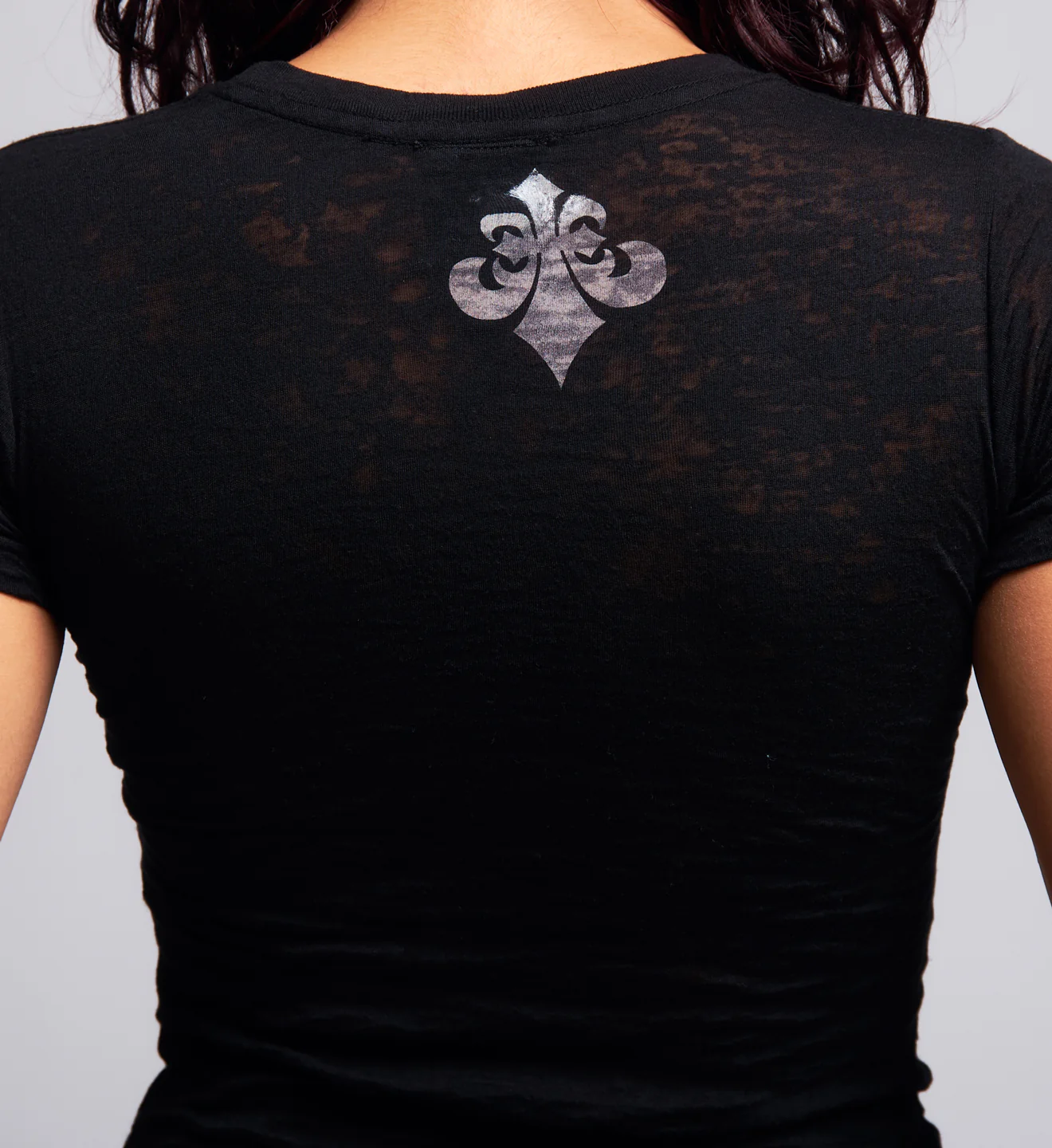 Flaming Dragon Tee - Image 6