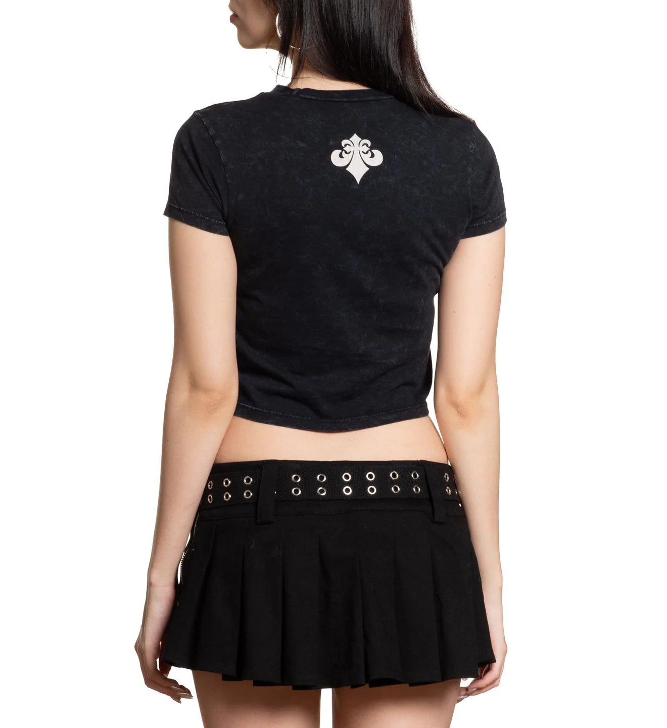 Flaming Dragon Tee - Image 2