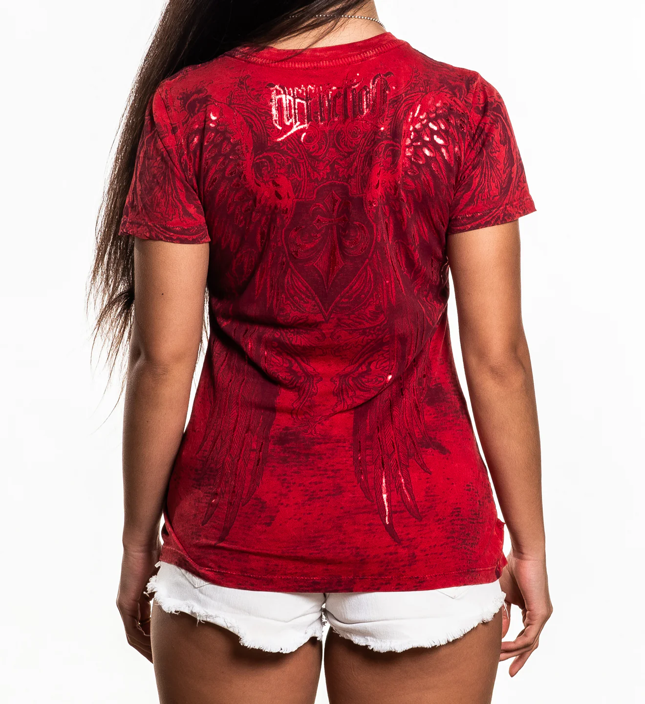 Fleuresque Tee - Image 3