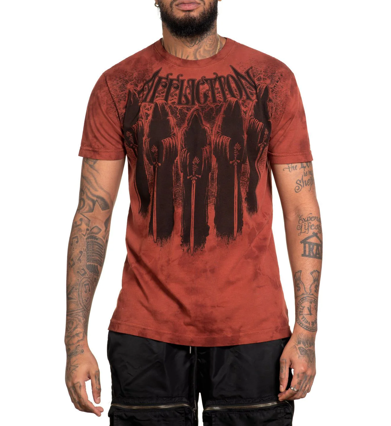 Foreboding Tee - Image 11