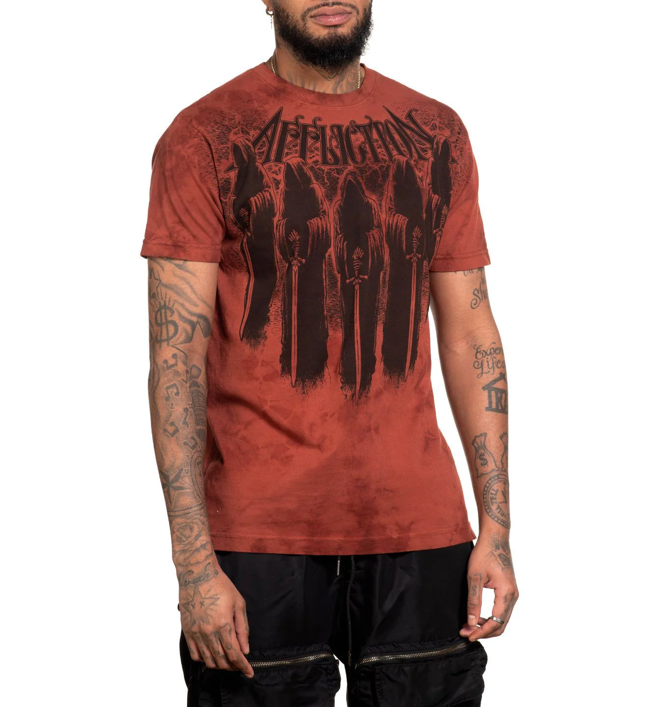 Foreboding Tee - Image 13