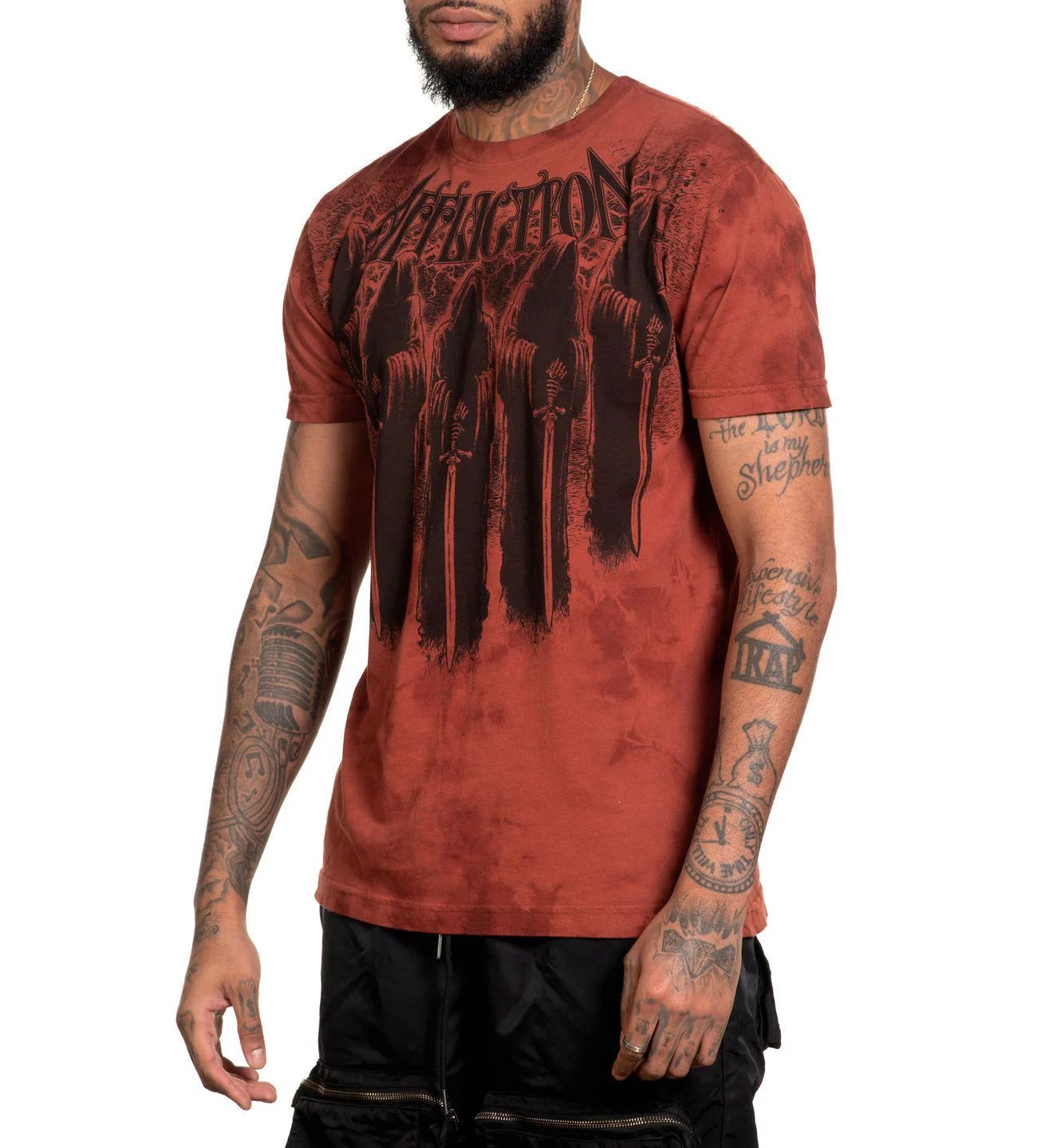 Foreboding Tee - Image 14