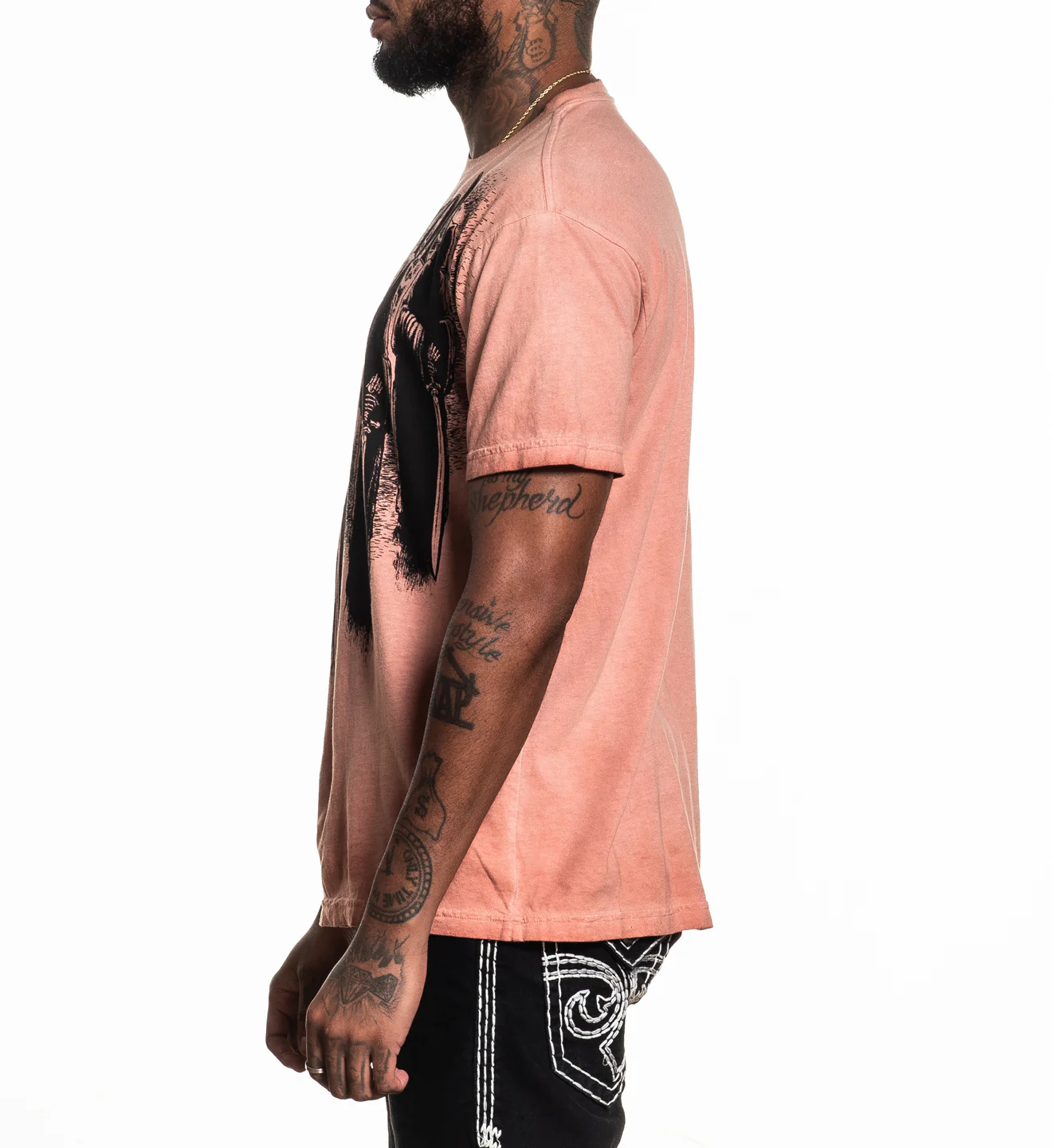 Foreboding Tee - Image 3