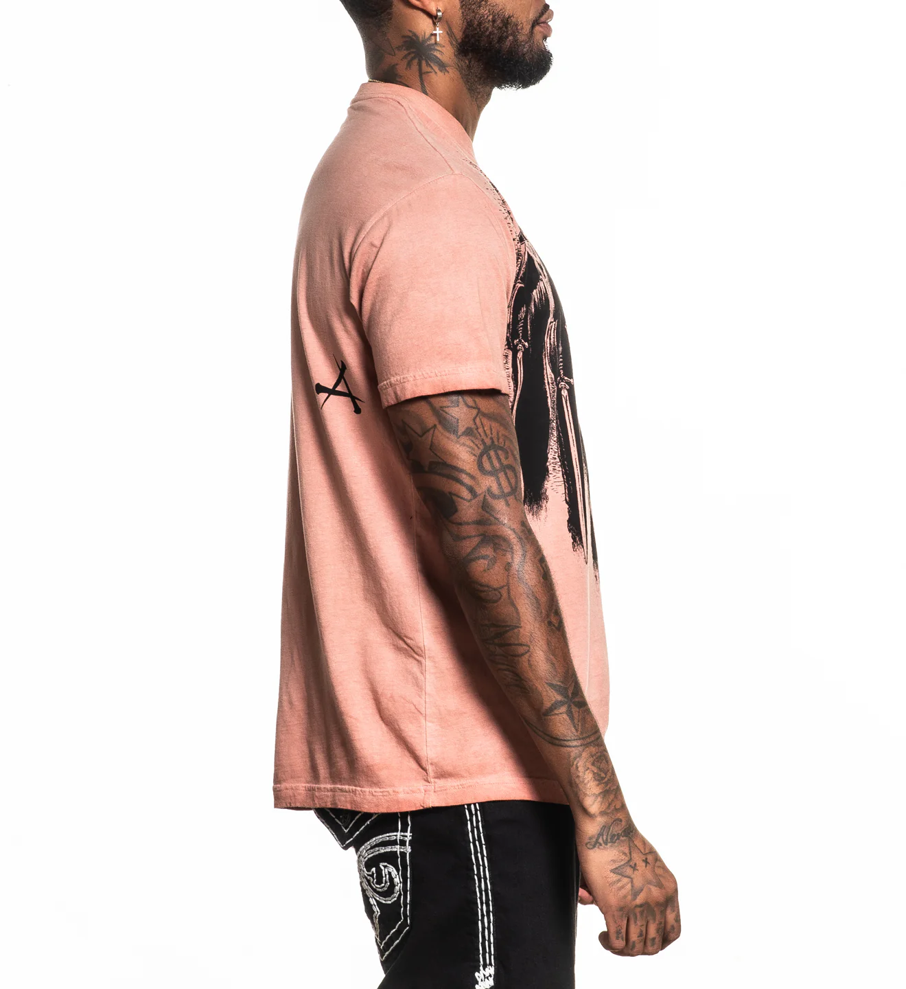 Foreboding Tee - Image 4