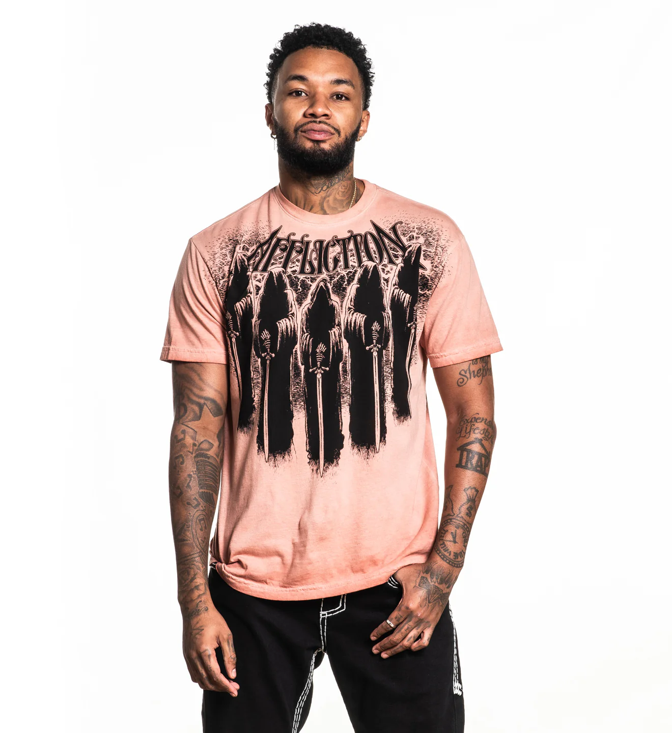 Foreboding Tee - Image 5