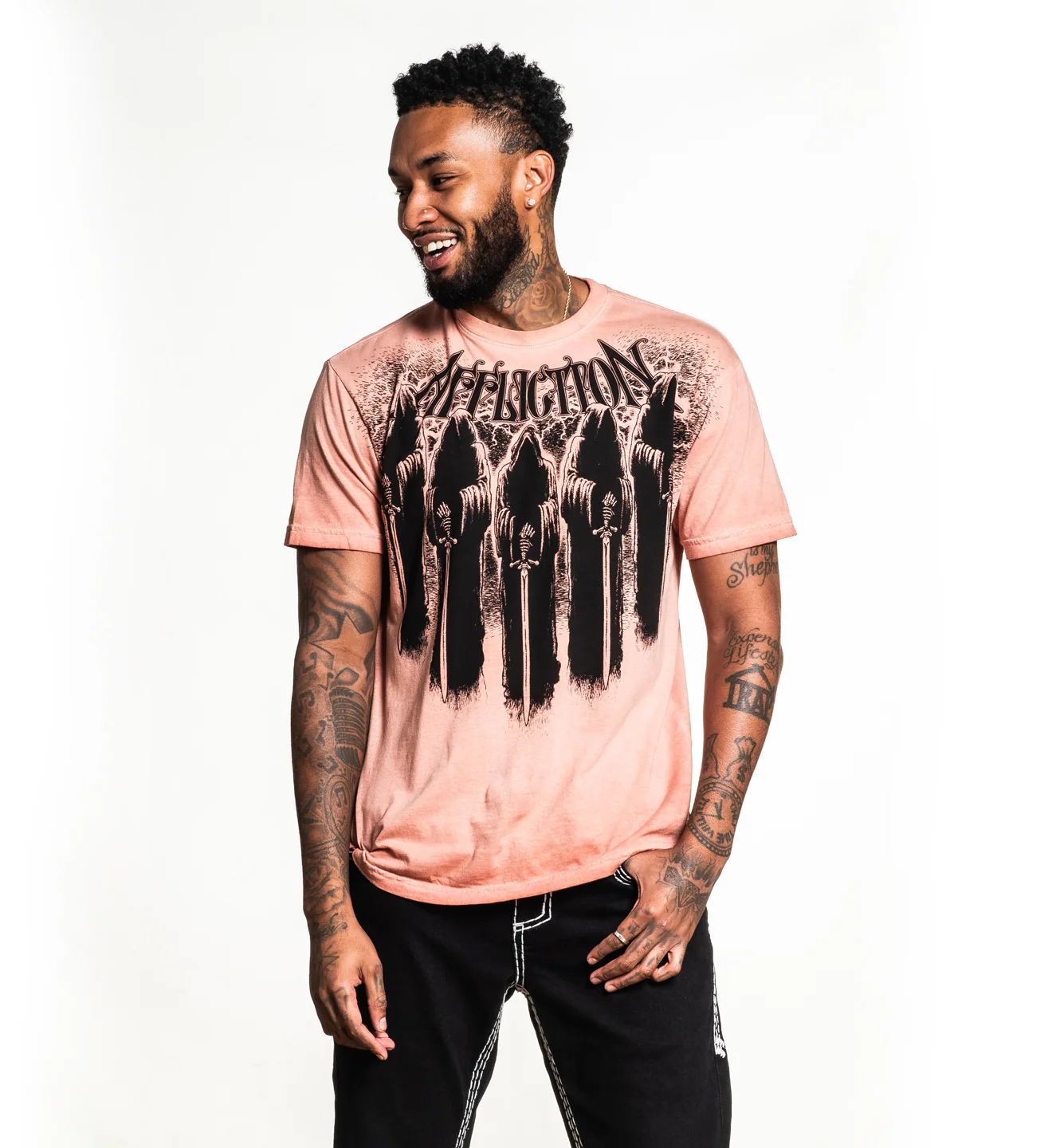 Foreboding Tee - Image 6