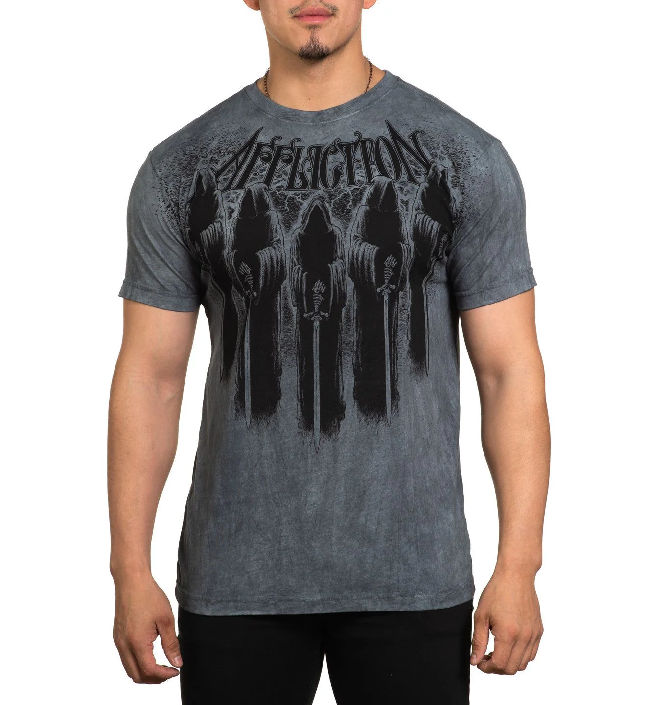Foreboding Tee - Image 7
