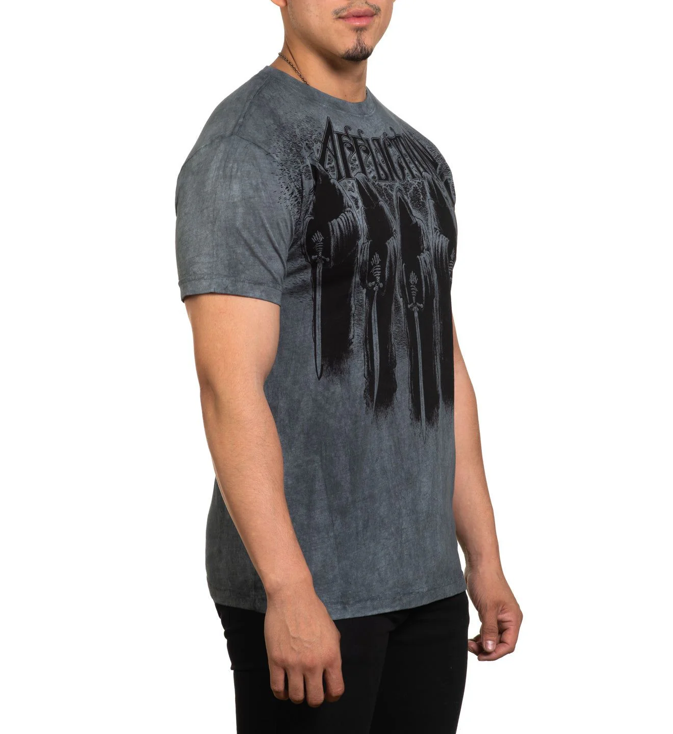 Foreboding Tee - Image 9