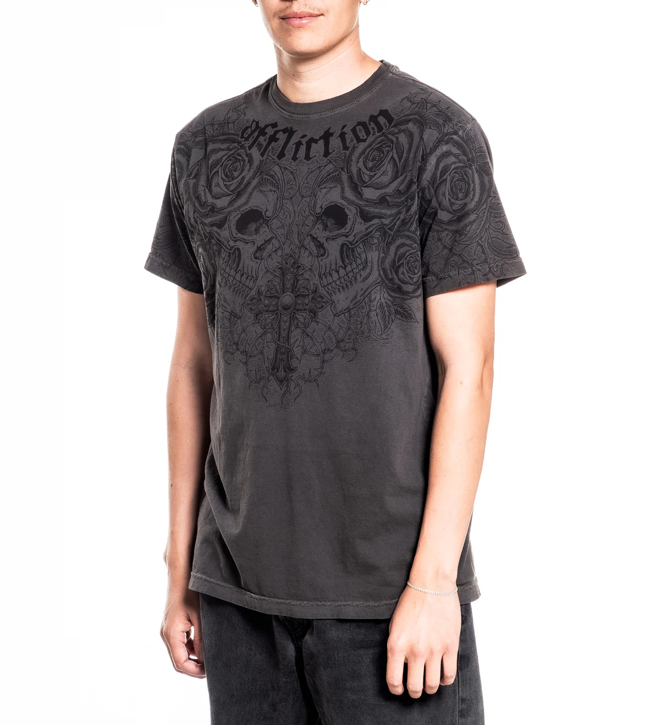 Forgotten Tee - Image 2