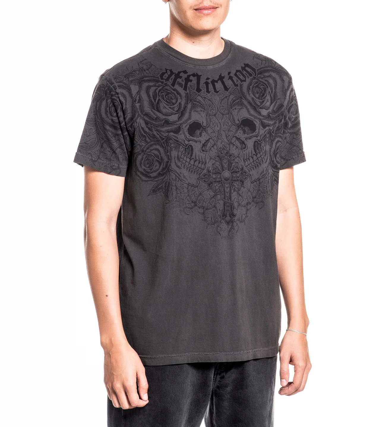 Forgotten Tee - Image 3