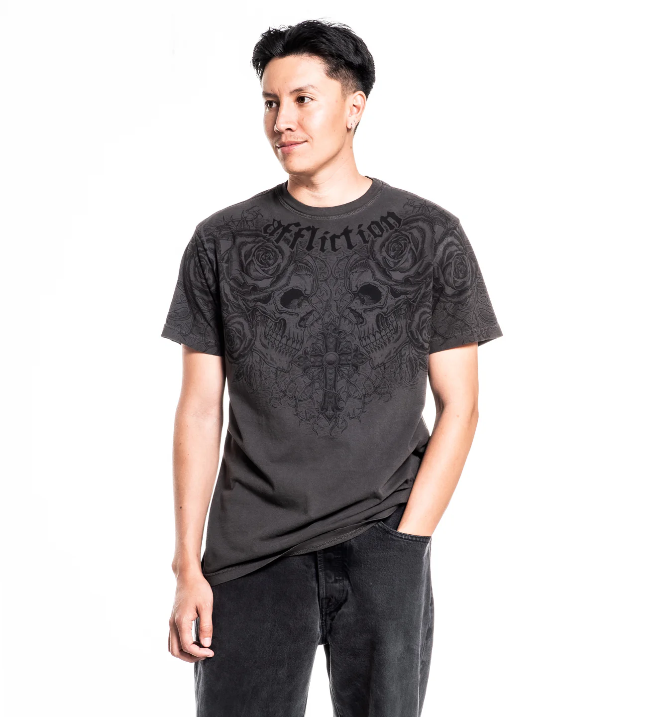 Forgotten Tee - Image 5
