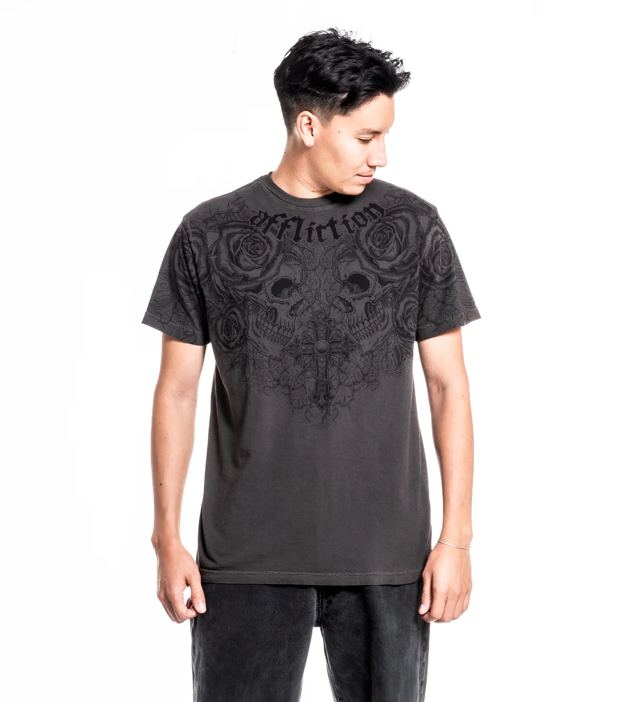 Forgotten Tee - Image 6
