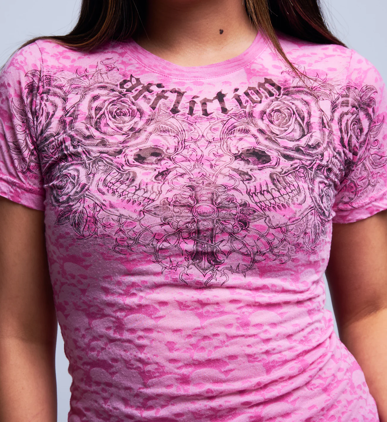 Forgotten Tee - Image 2