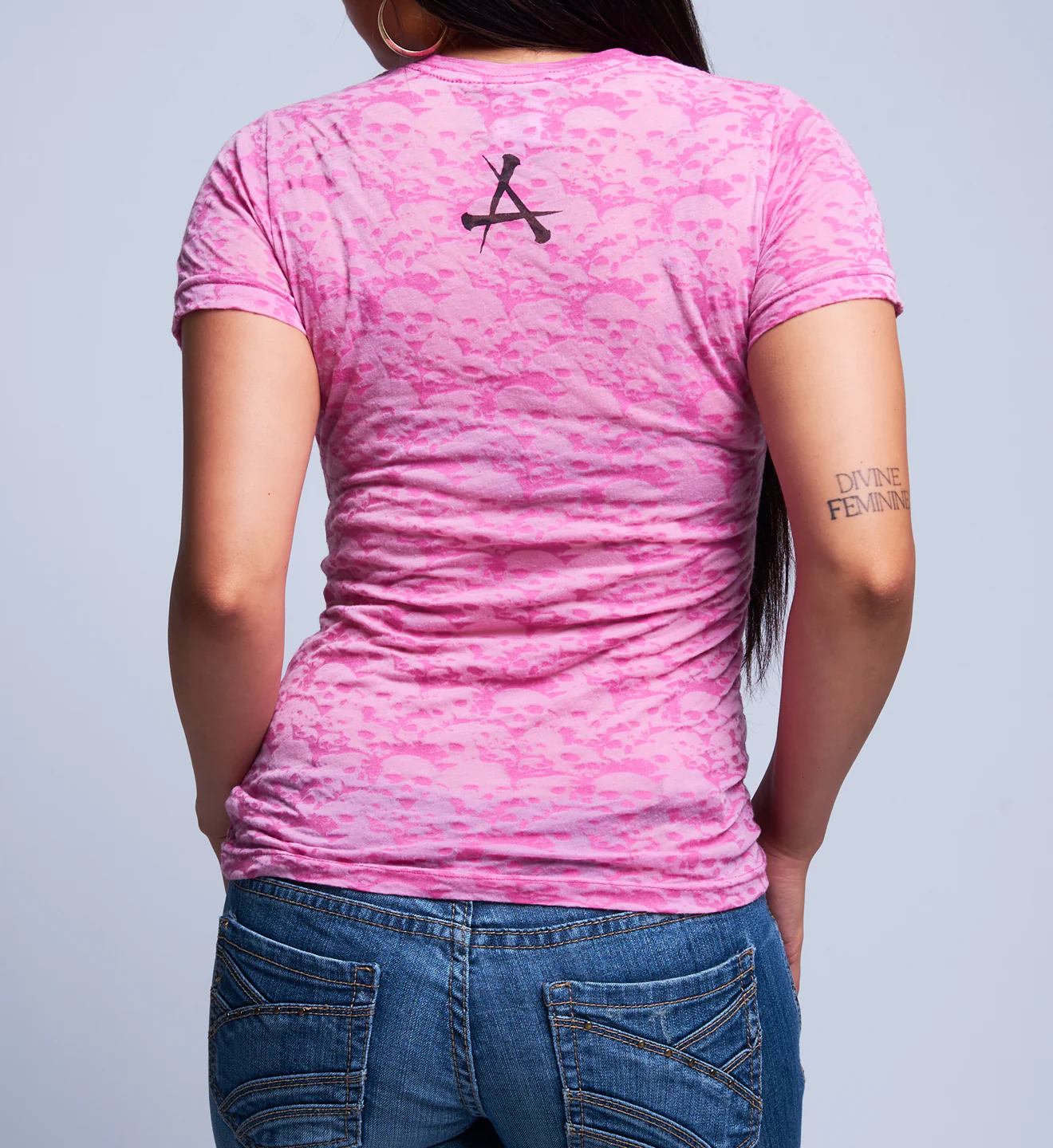 Forgotten Tee - Image 5