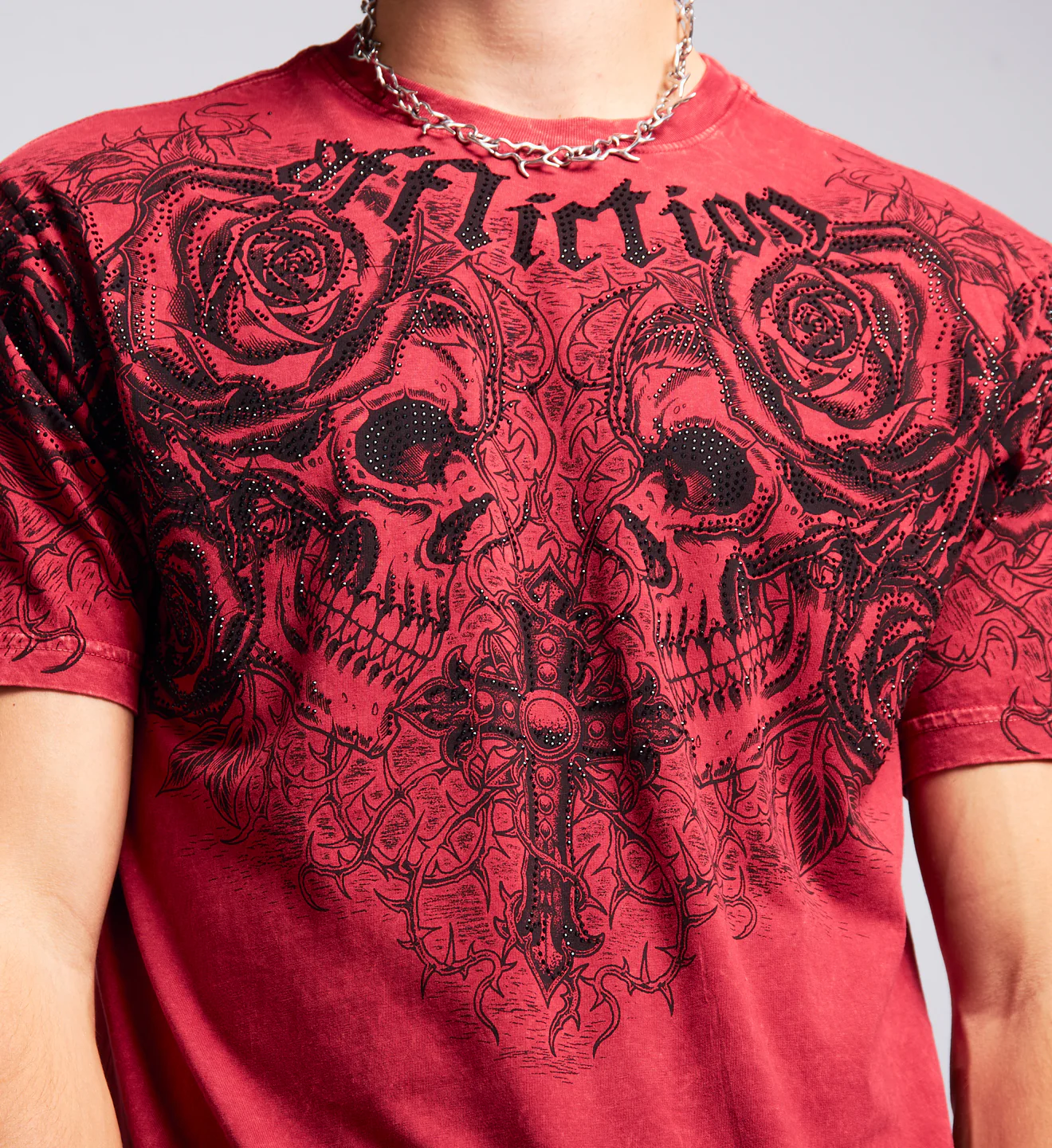 Forgotten Tee - Image 3