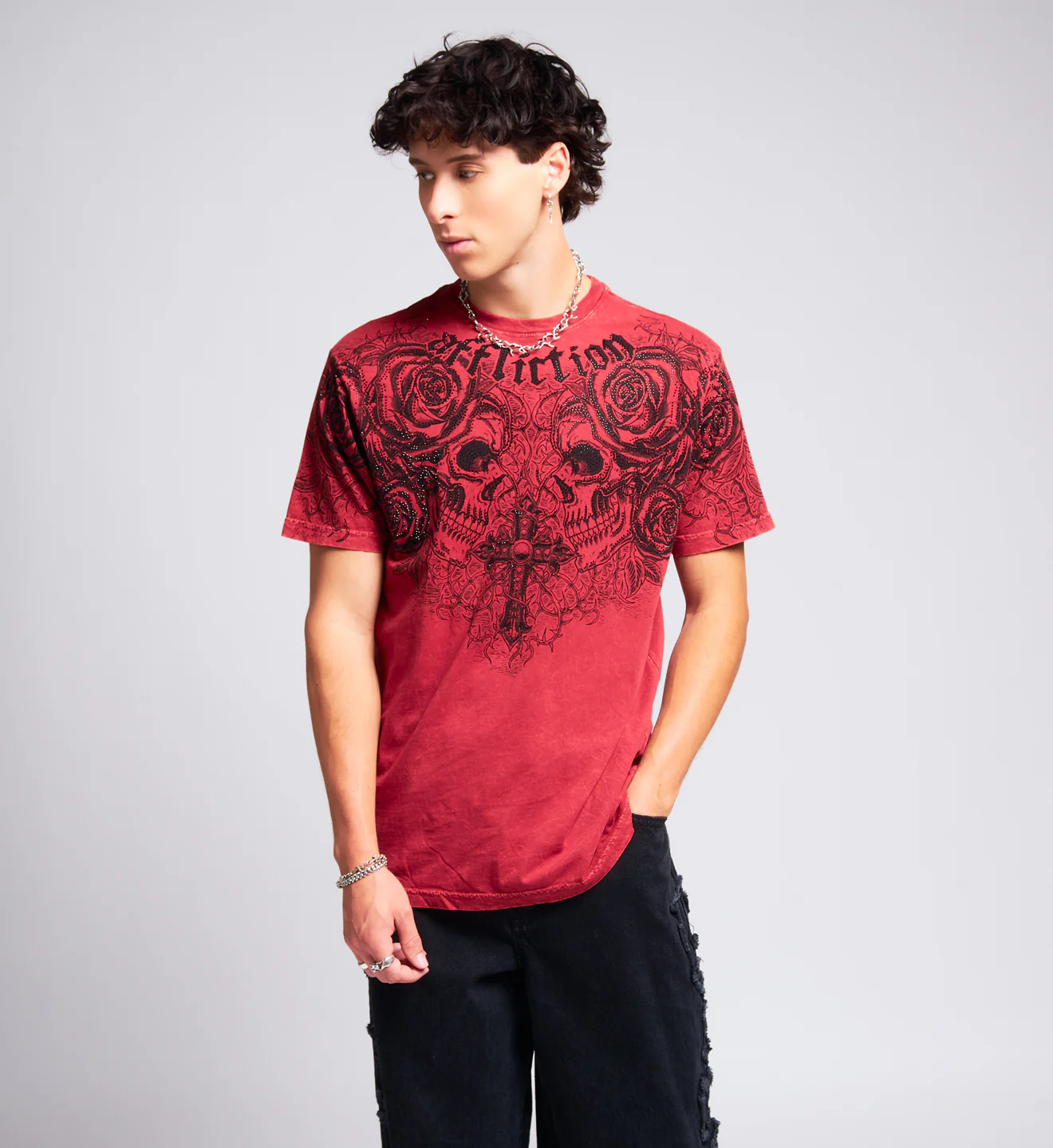 Forgotten Tee - Image 4