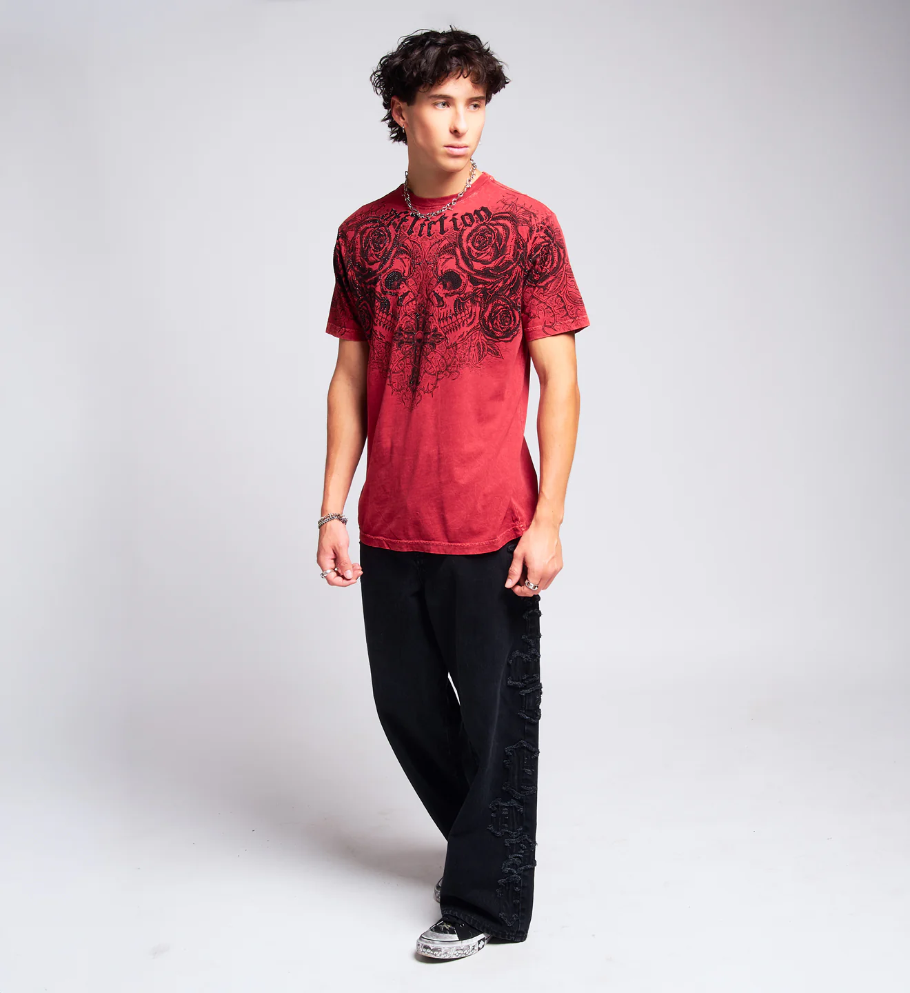 Forgotten Tee - Image 5